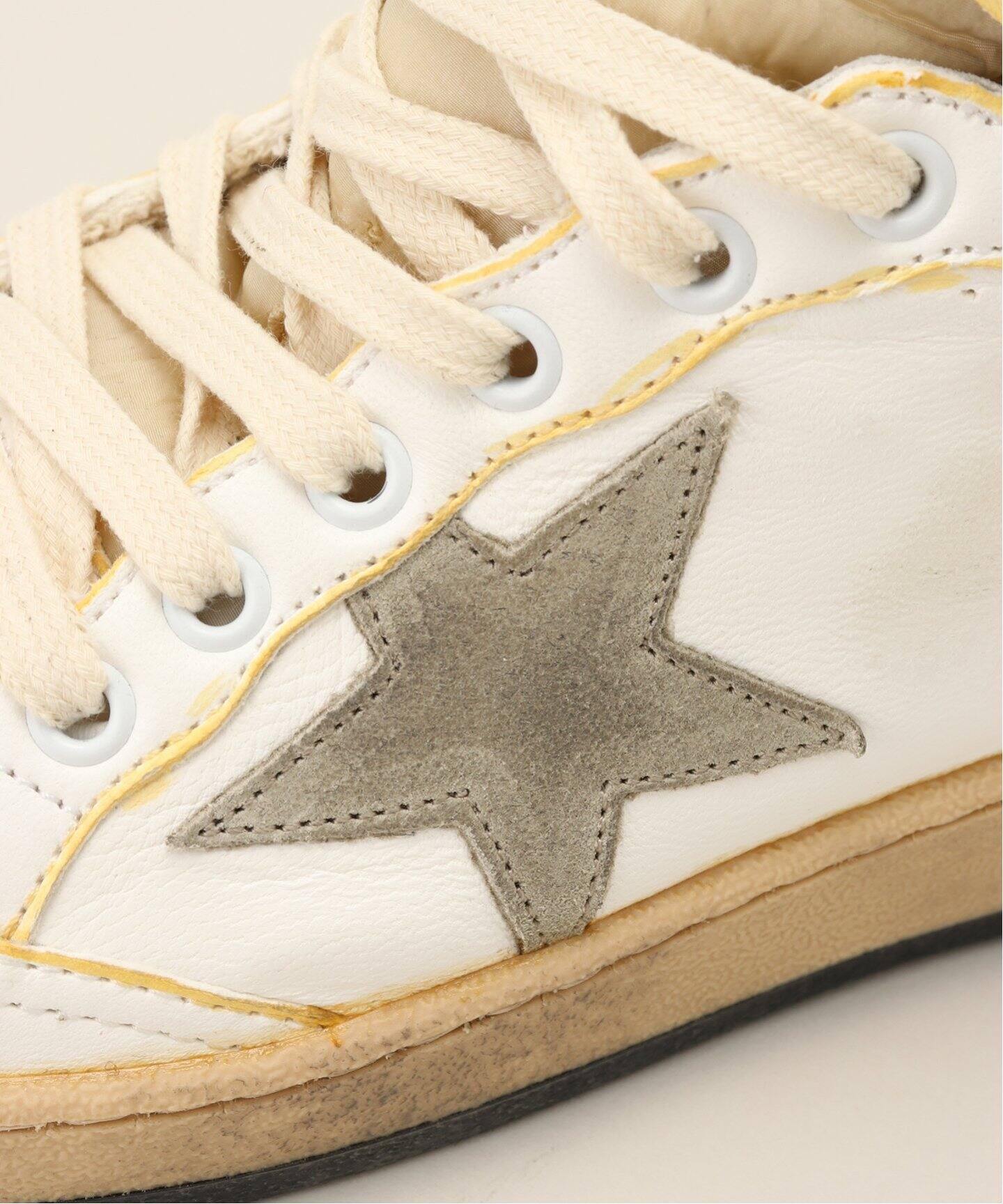 GOLDEN GOOSE/ゴールデングース】 SKY STAR スニーカー（スニーカー 