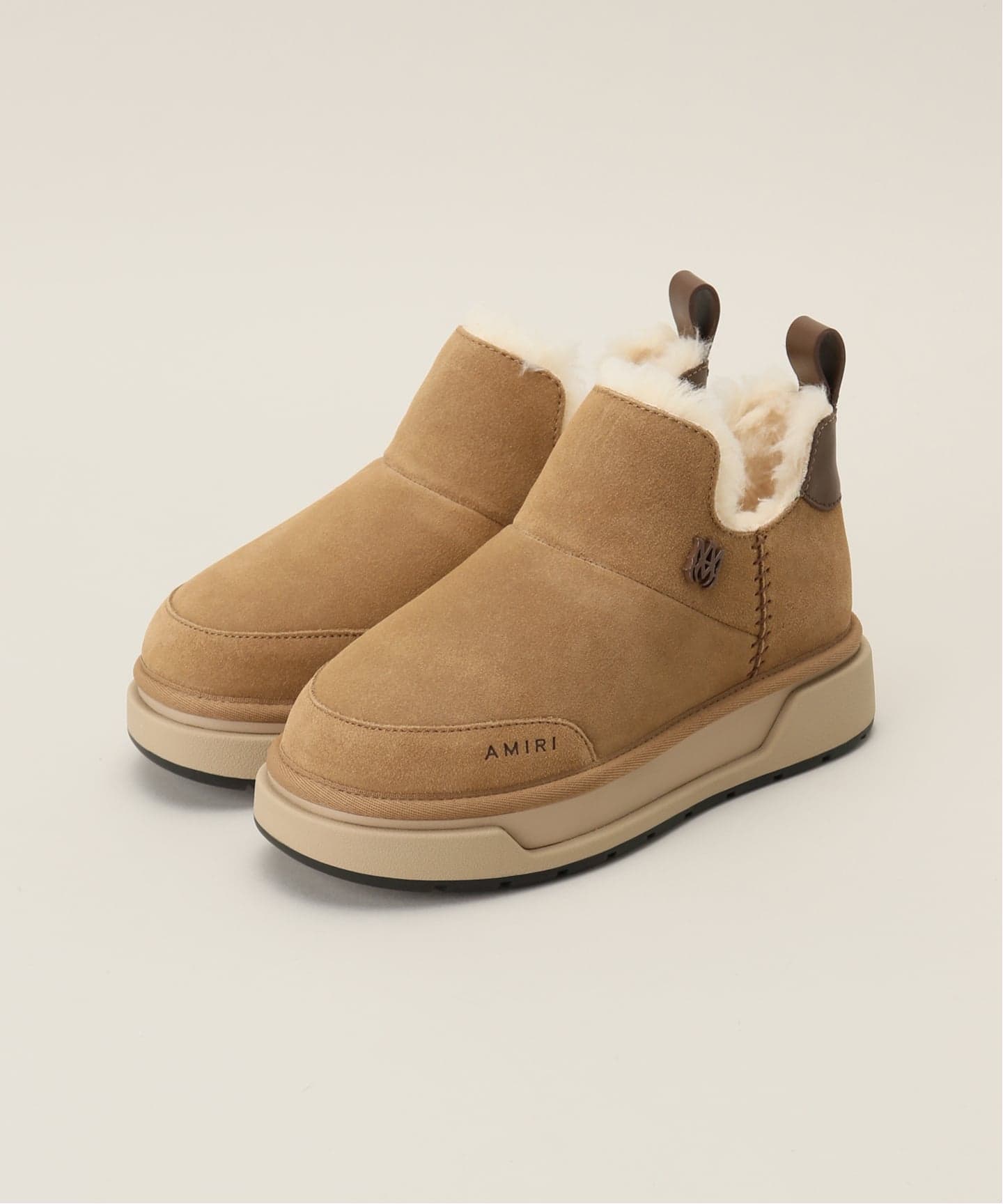 amiri (アミリ) MALIBU BOOT_001ムートンブーツ amiri (アミリ) MALIBU BOOT_001ムートンブーツ