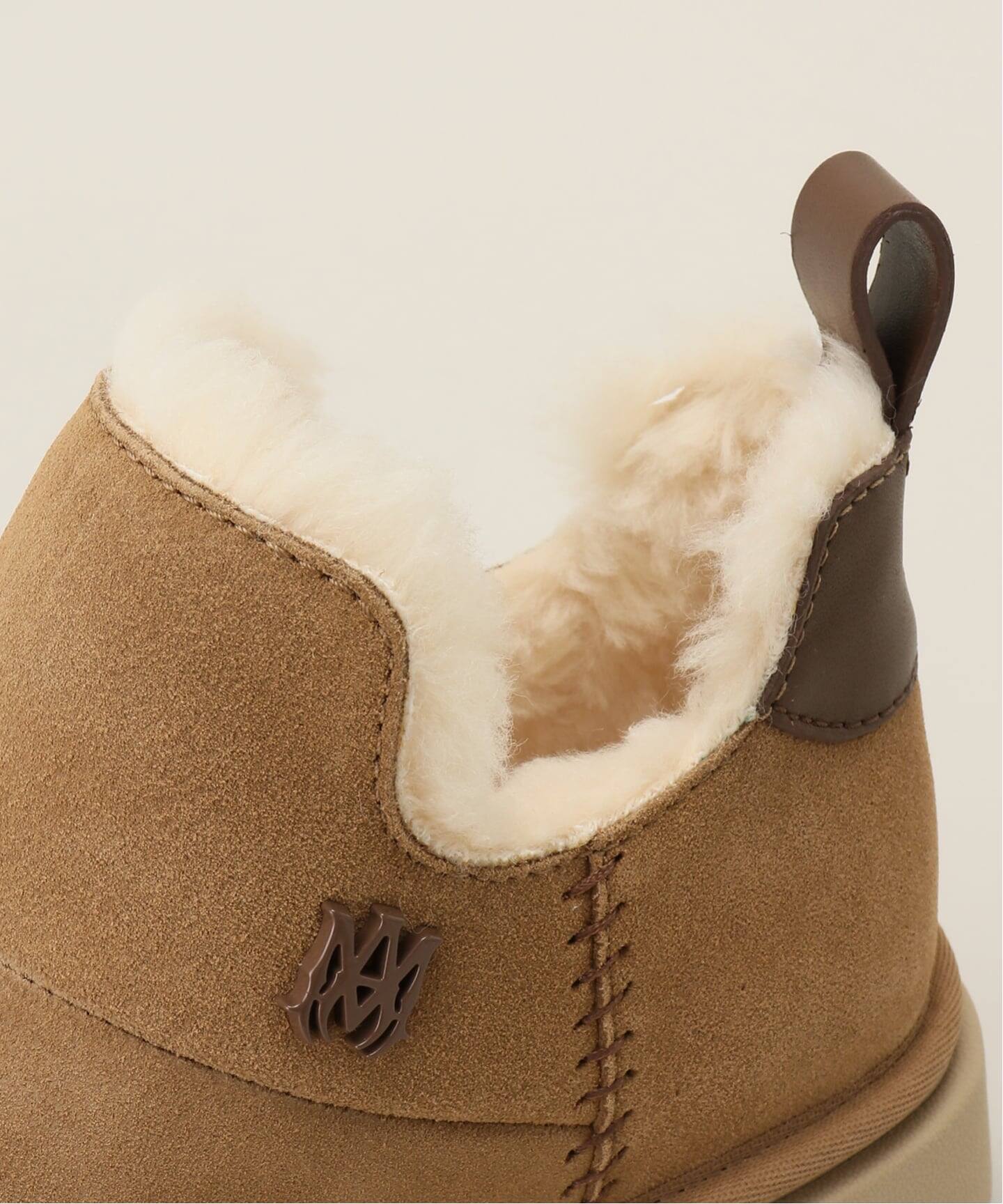 amiri (アミリ) MALIBU BOOT_001ムートンブーツ amiri (アミリ) MALIBU BOOT_001ムートンブーツ