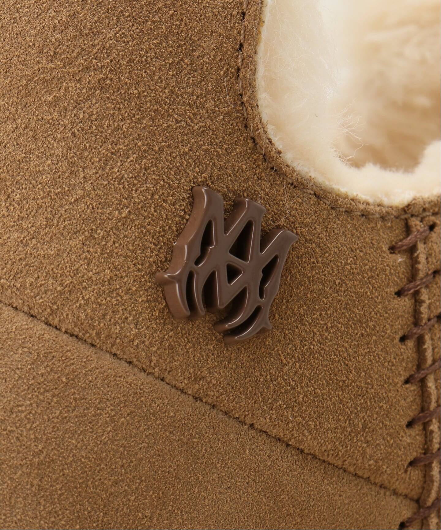 AMIRI/アミリ】MARIBU ブーツ（ブーティ・ショートブーツ）｜MUSE de