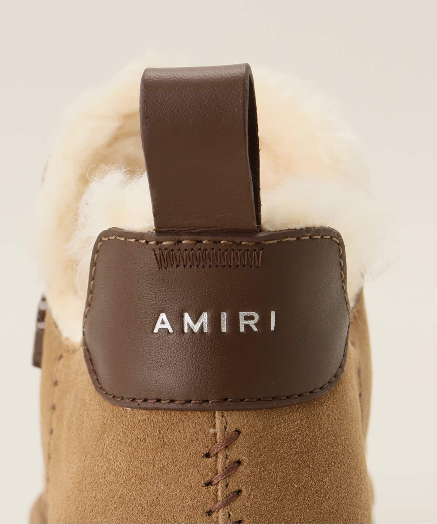 AMIRI/アミリ】MARIBU ブーツ（ブーティ・ショートブーツ）｜MUSE de