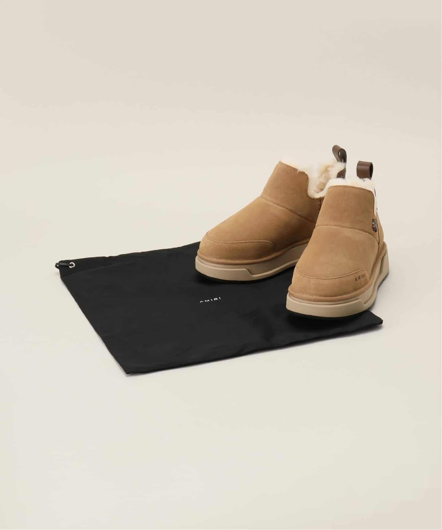 AMIRI/アミリ】MARIBU ブーツ（ブーティ・ショートブーツ）｜MUSE de