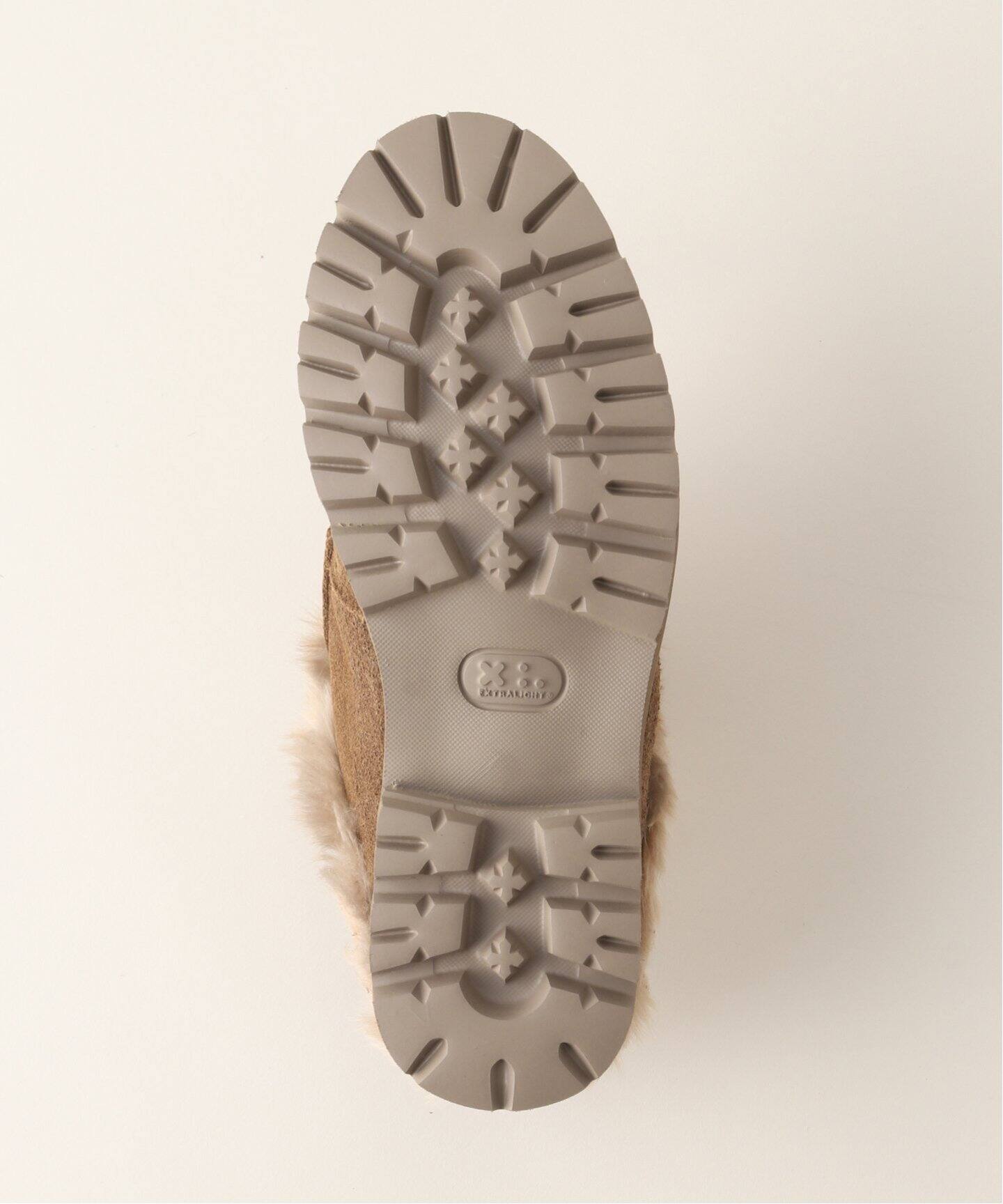 アパルトモン◇CAMINANDO/カミナンド FUR 囀る SANDAL 38 