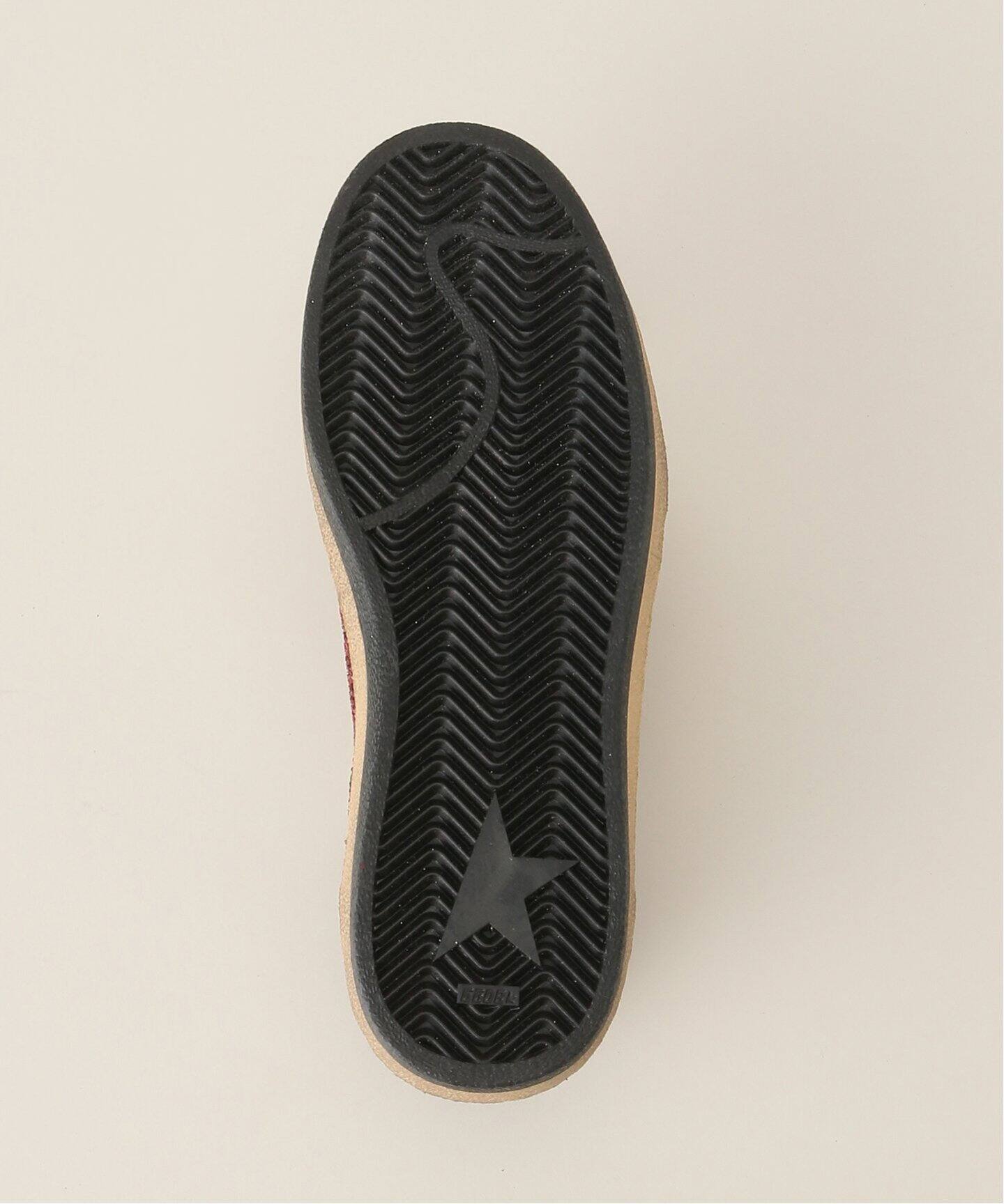 GOLDEN GOOSE/ゴールデングース】 BALLSTAR GLITTER スニーカー