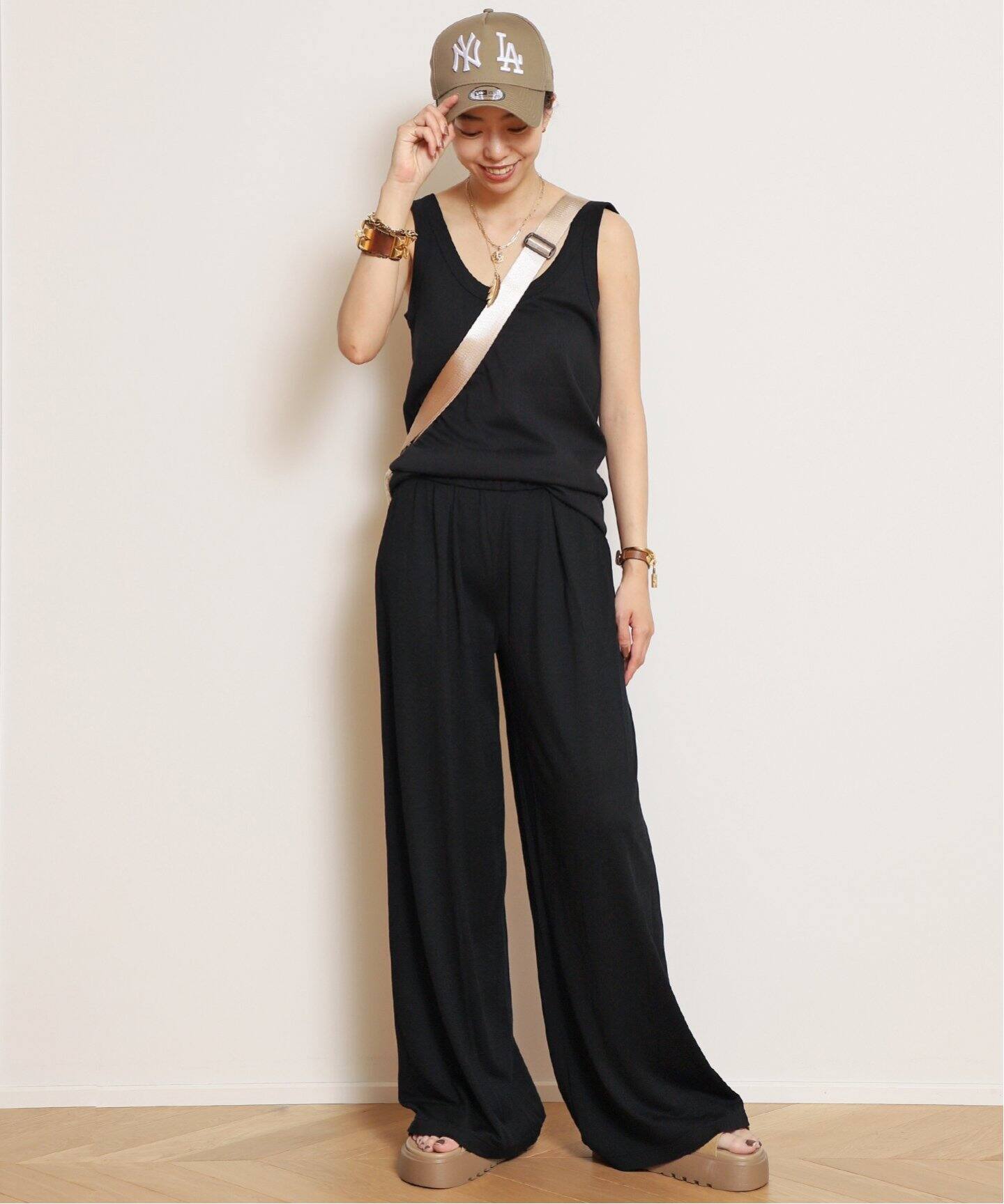 CASADEI/カサデイ】 BIRKY-ALE SANDAL（サンダル）｜MUSE de Deuxieme  