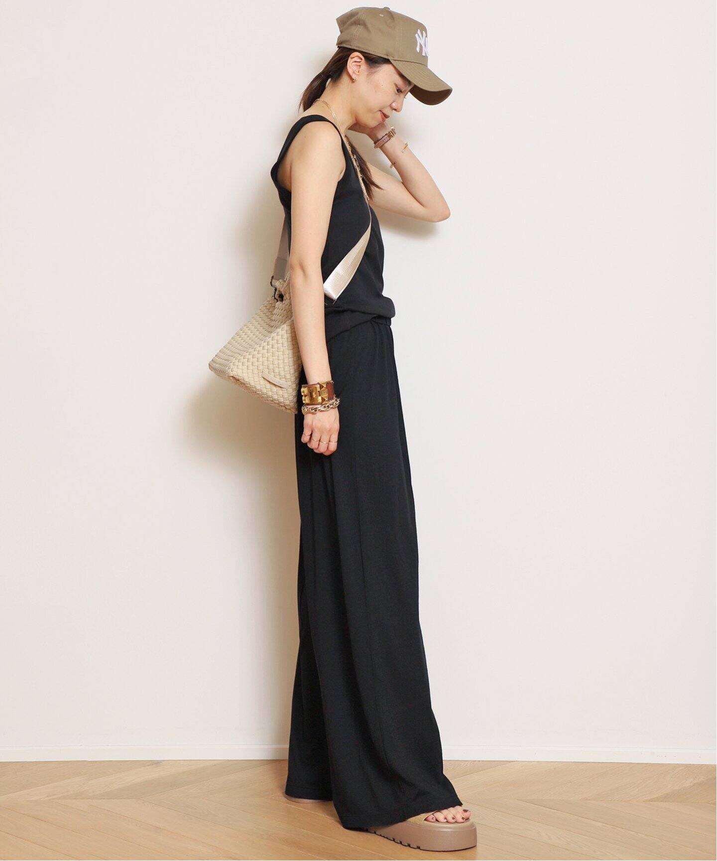 CASADEI/カサデイ】 BIRKY-ALE SANDAL（サンダル）｜MUSE de Deuxieme  