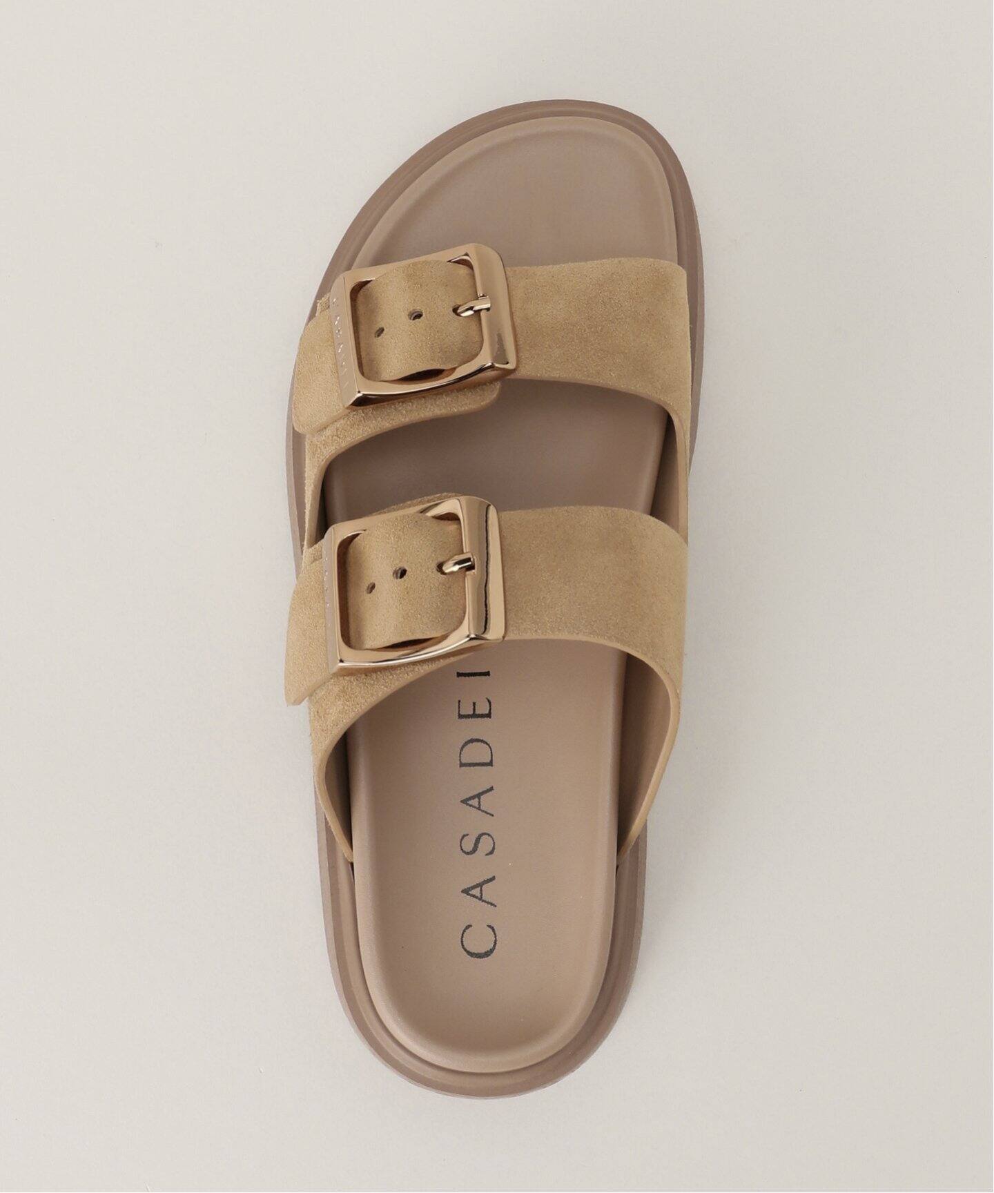 CASADEI/カサデイ】 BIRKY-ALE SANDAL（サンダル）｜MUSE de Deuxieme 