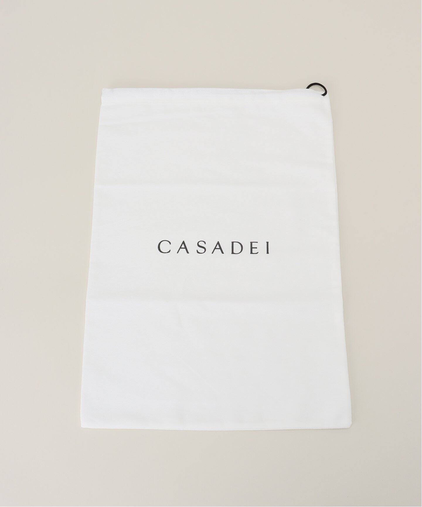 CASADEI/カサデイ】 BIRKY-ALE SANDAL（サンダル）｜MUSE de Deuxieme 