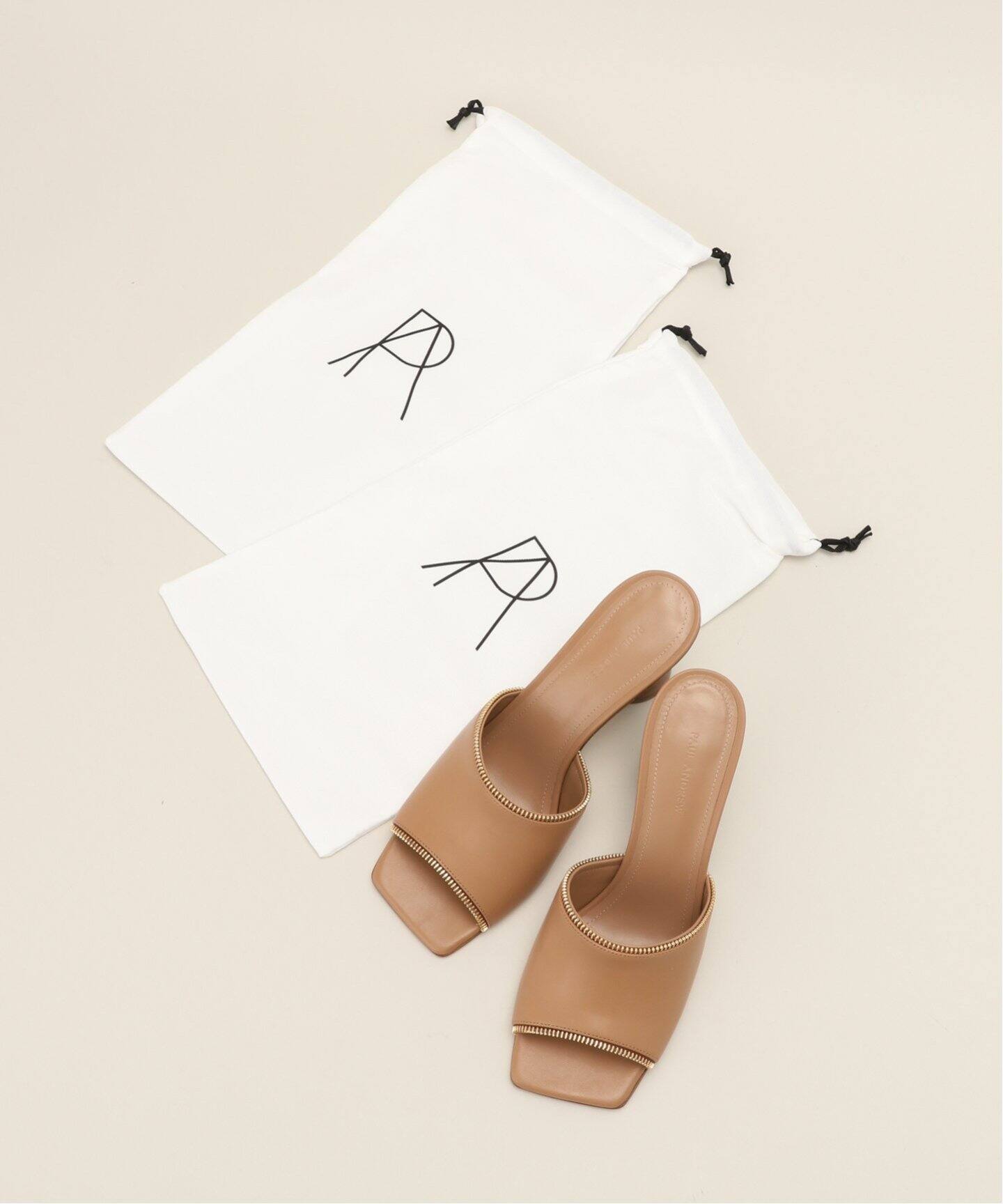 PAUL ANDREW/ポールアンドリュー】サンダル（サンダル）｜MUSE de  