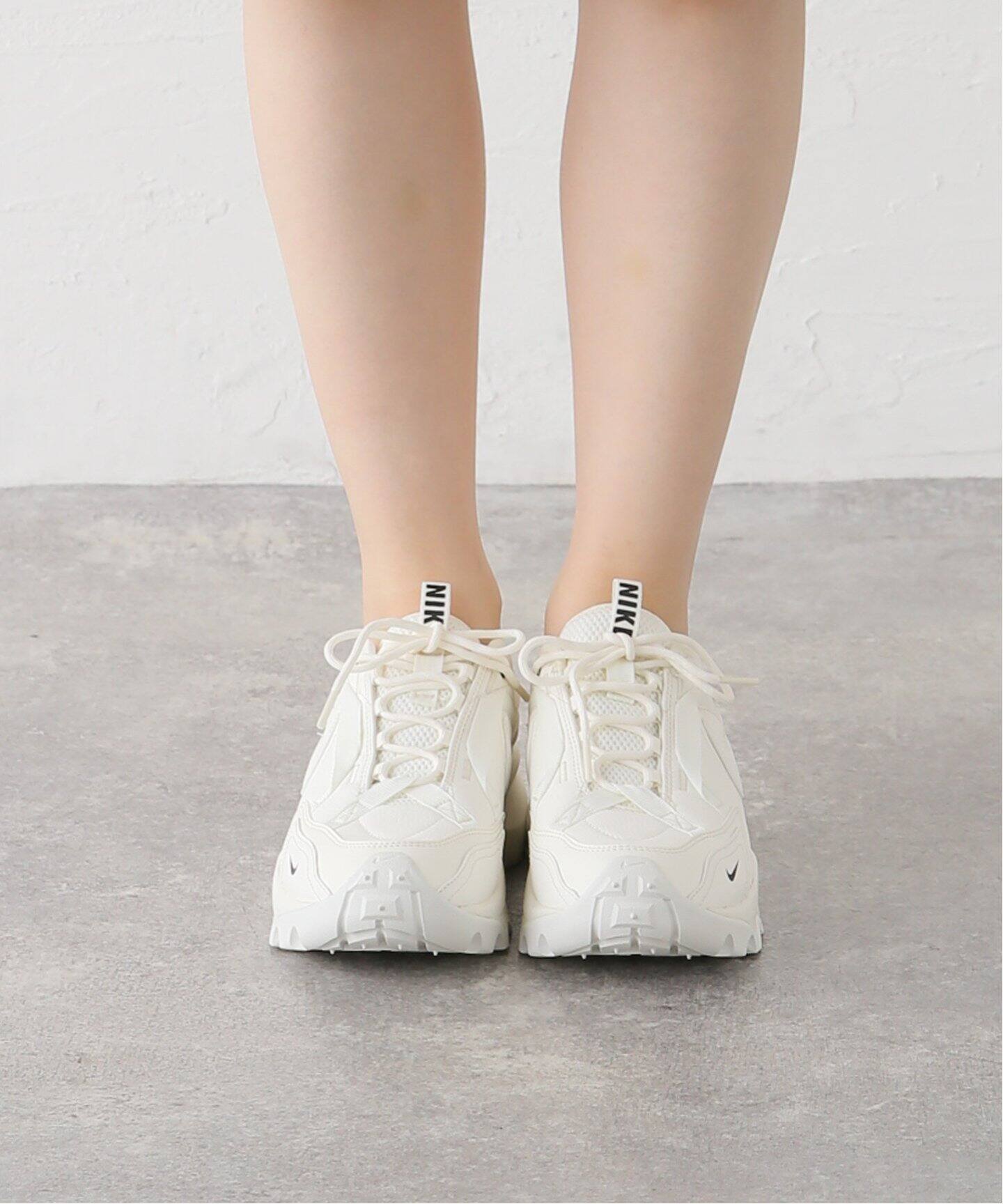 NIKE/ナイキ】 TC7900 スニーカー（スニーカー）｜MUSE de Deuxieme 