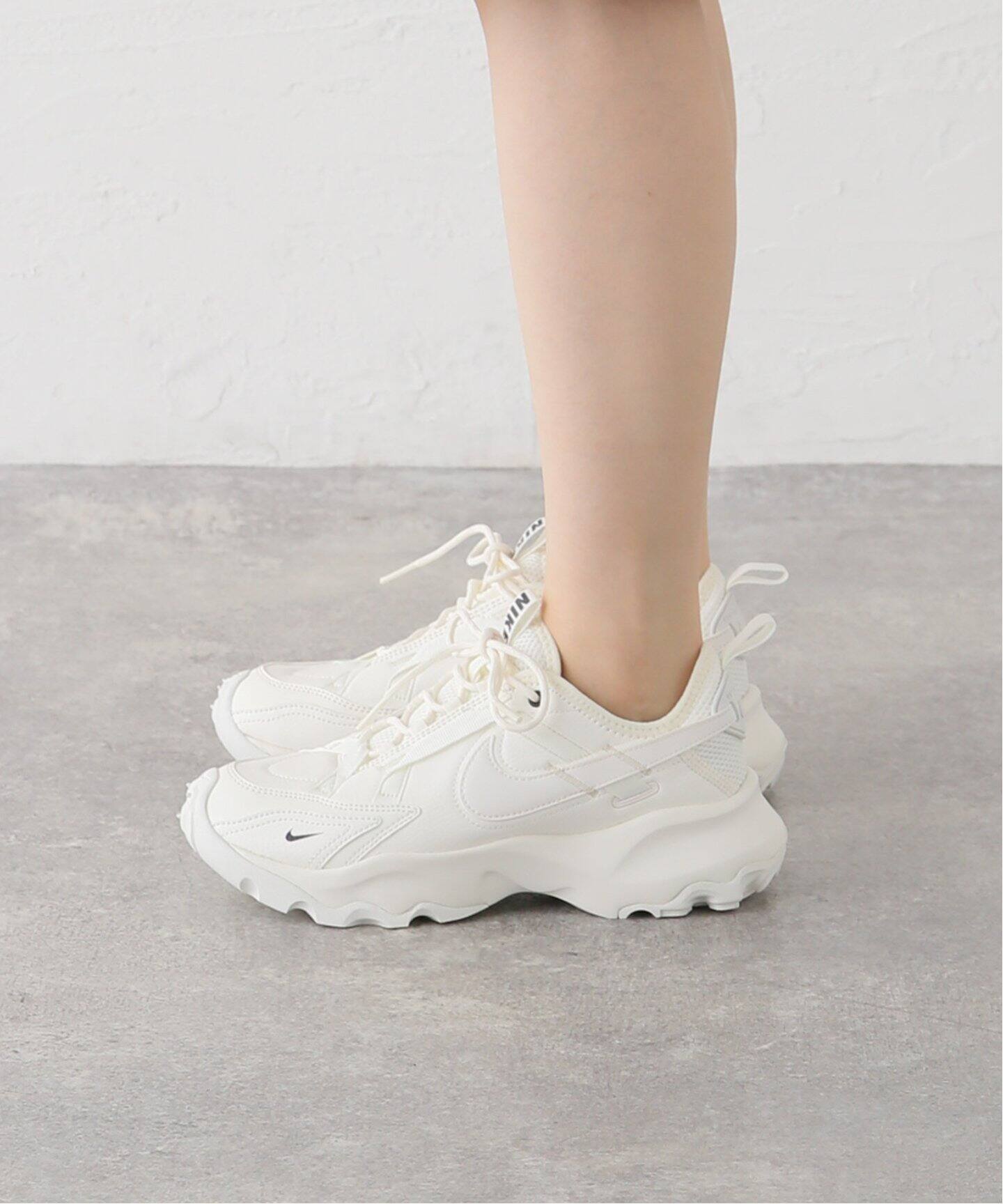 NIKE/ナイキ】 TC7900 スニーカー（スニーカー）｜MUSE de Deuxieme 