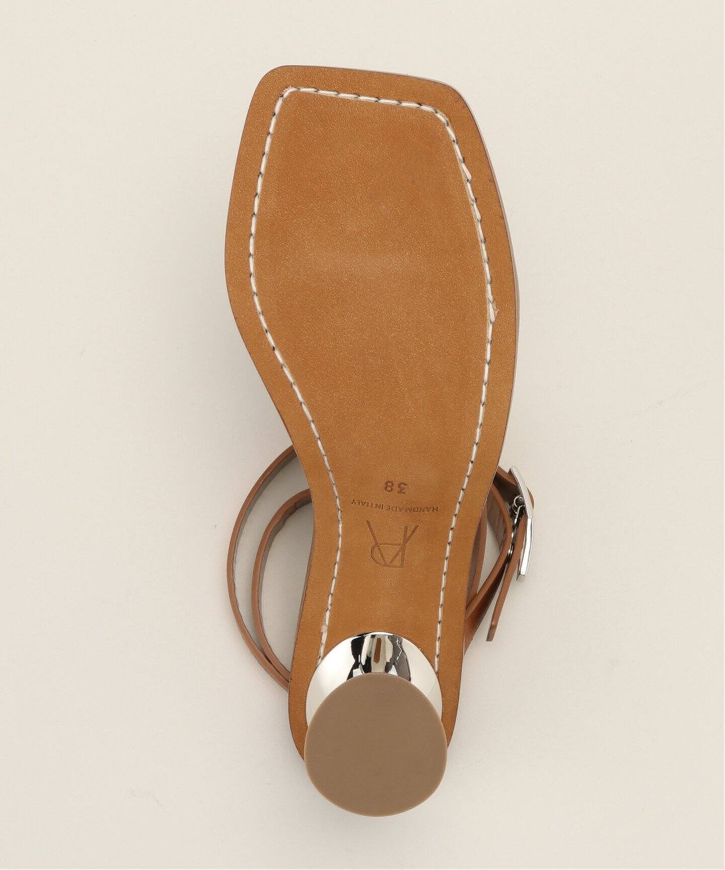 PAUL ANDREW/ポールアンドリュー】BELT サンダル（サンダル）｜MUSE de  