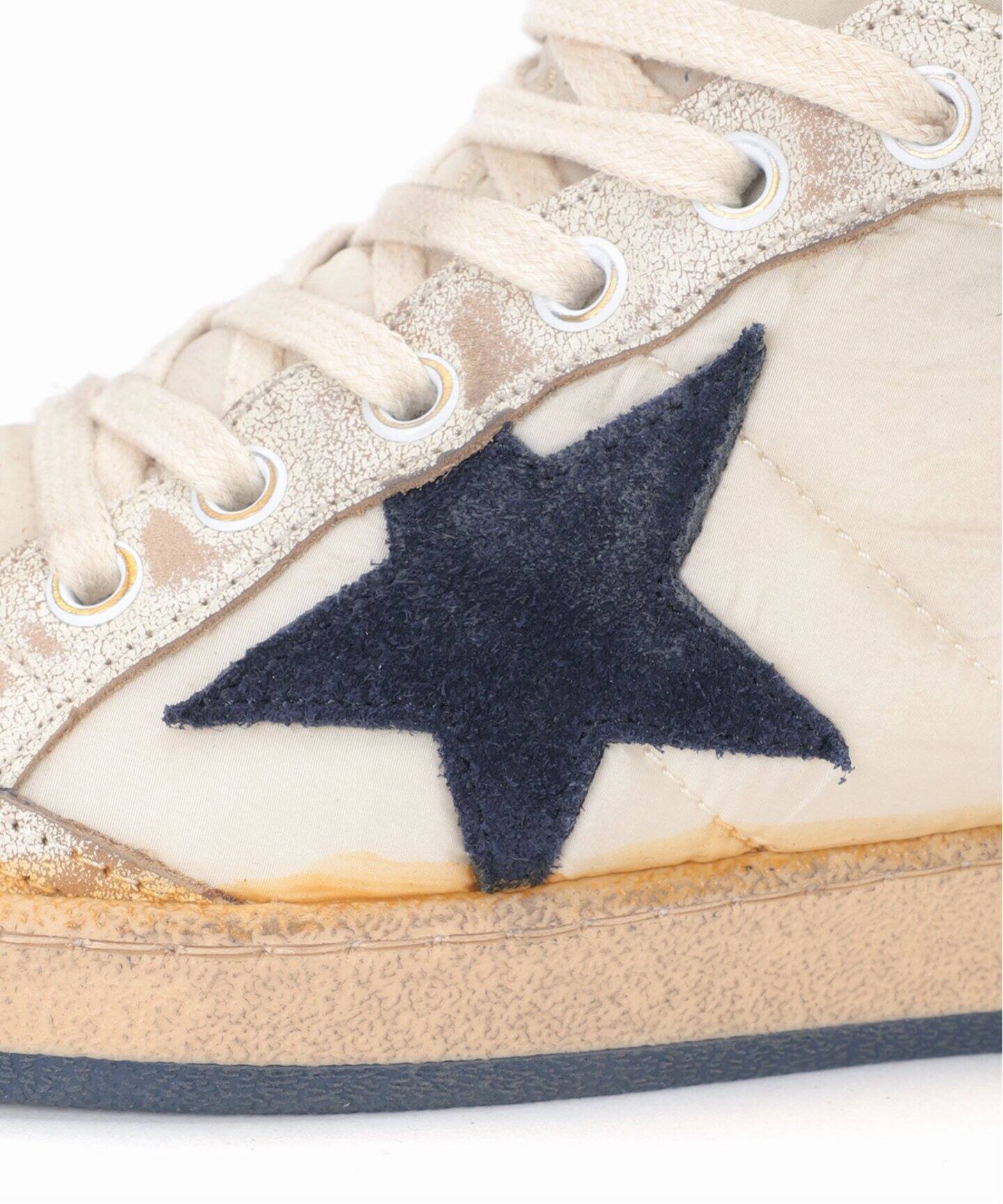 GOLDEN GOOSE/ゴールデングース】Sky-Star スニーカー（スニーカー  