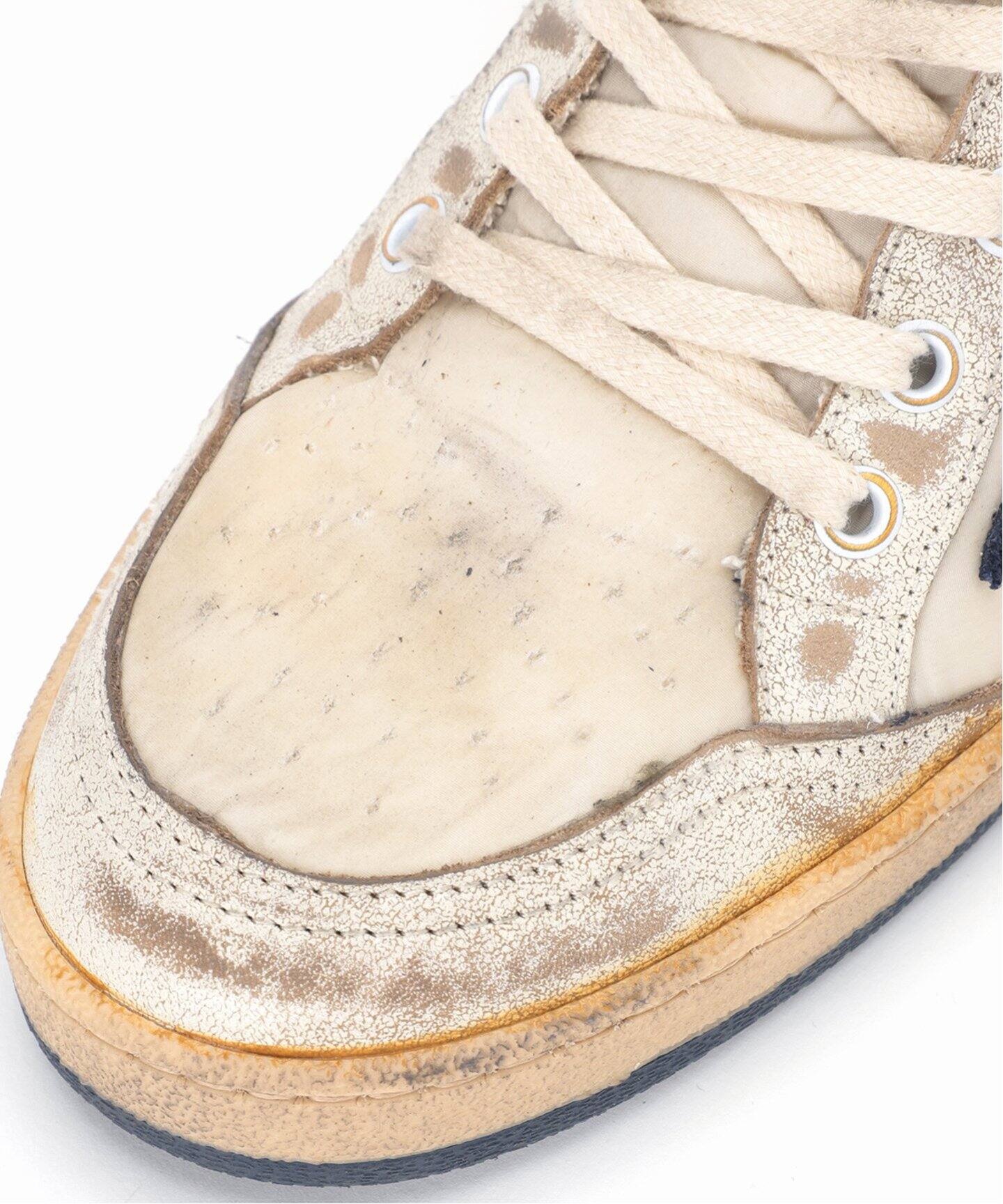 GOLDEN GOOSE/ゴールデングース】Sky-Star スニーカー（スニーカー  