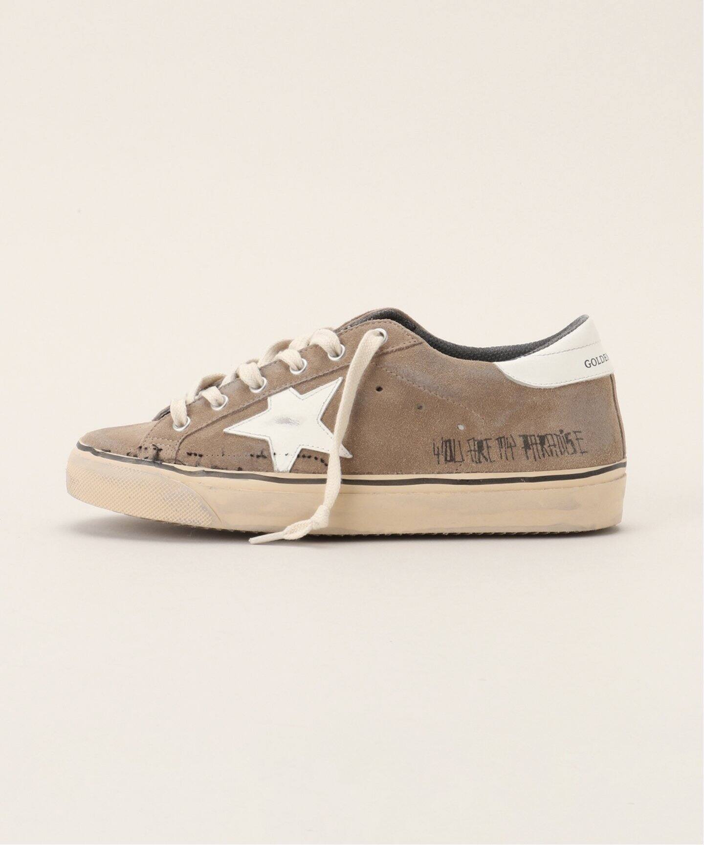 GOLDEN GOOSE/ゴールデングース】Superstar スニーカー（スニーカー 