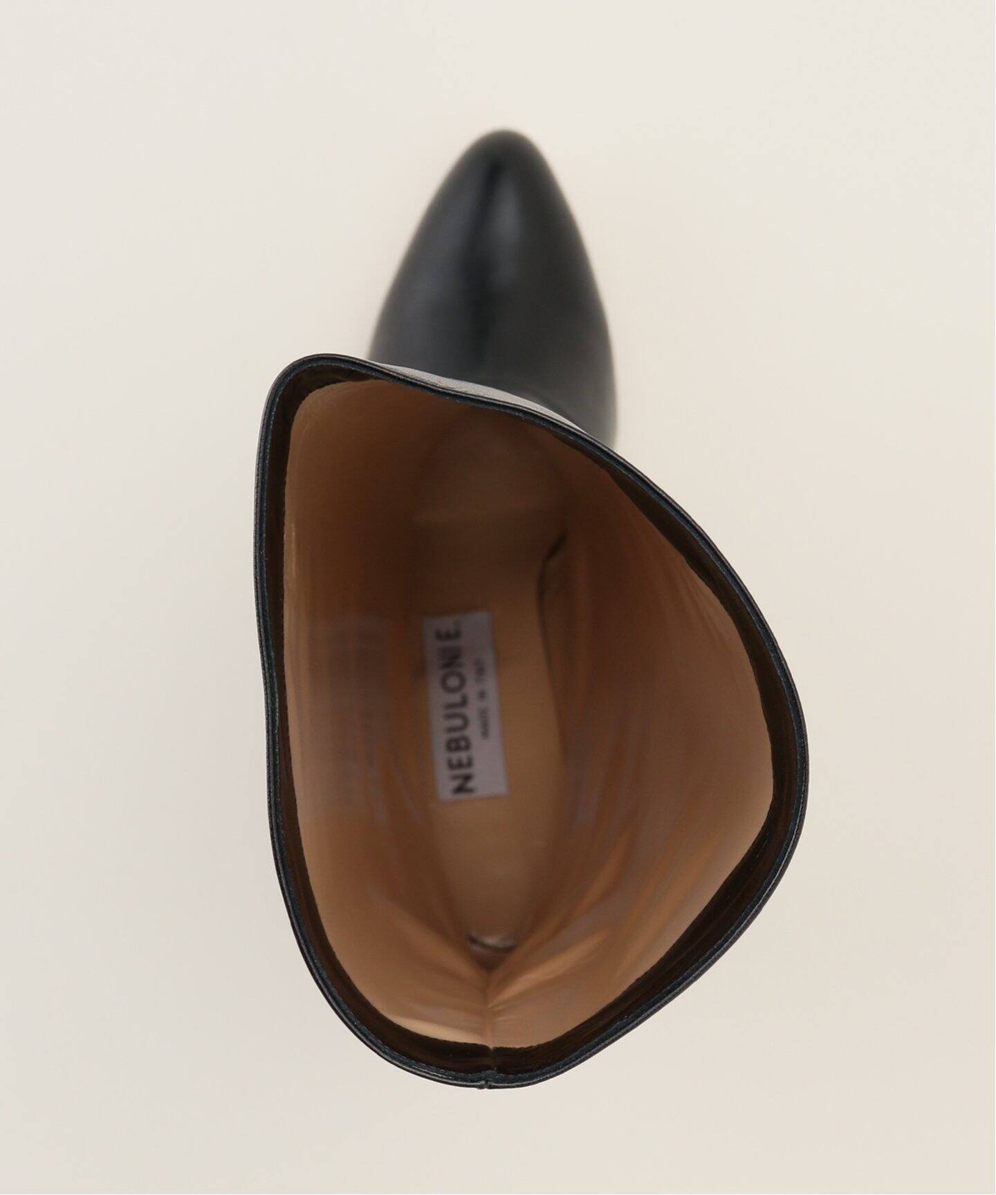 NEBULONI E./ネブローニ】 NAPPA LONG ブーツ（ロングブーツ）｜MUSE  