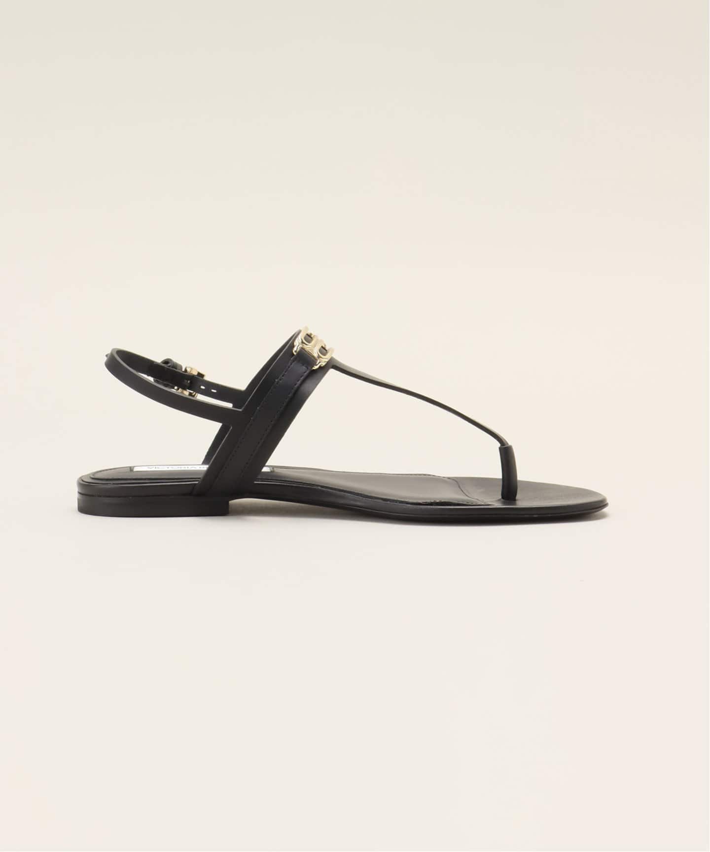 VICTORIA BECKHAM/ヴィクトリアベッカム】SANDAL（サンダル