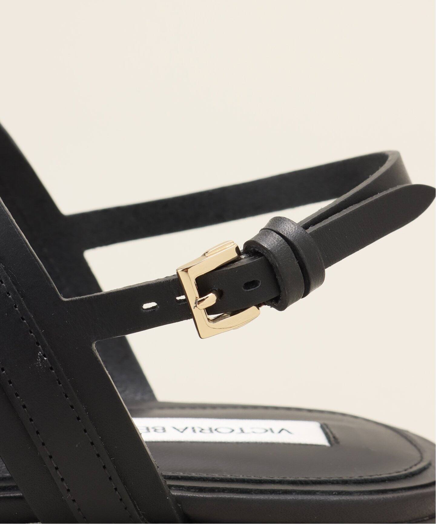 VICTORIA BECKHAM/ヴィクトリアベッカム】SANDAL（サンダル