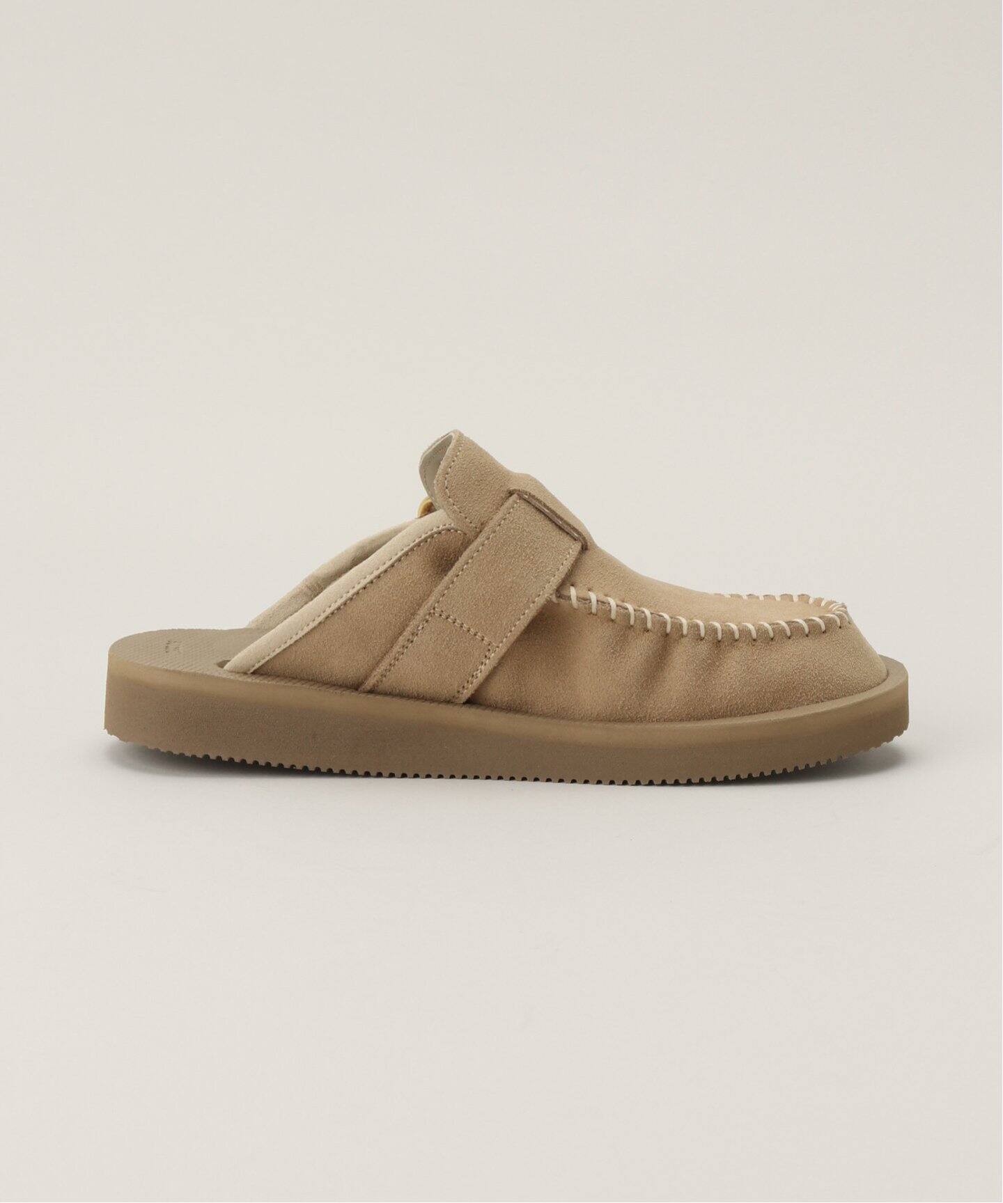 Deuxieme Classe Suicoke あがり ムートンサポ 36 