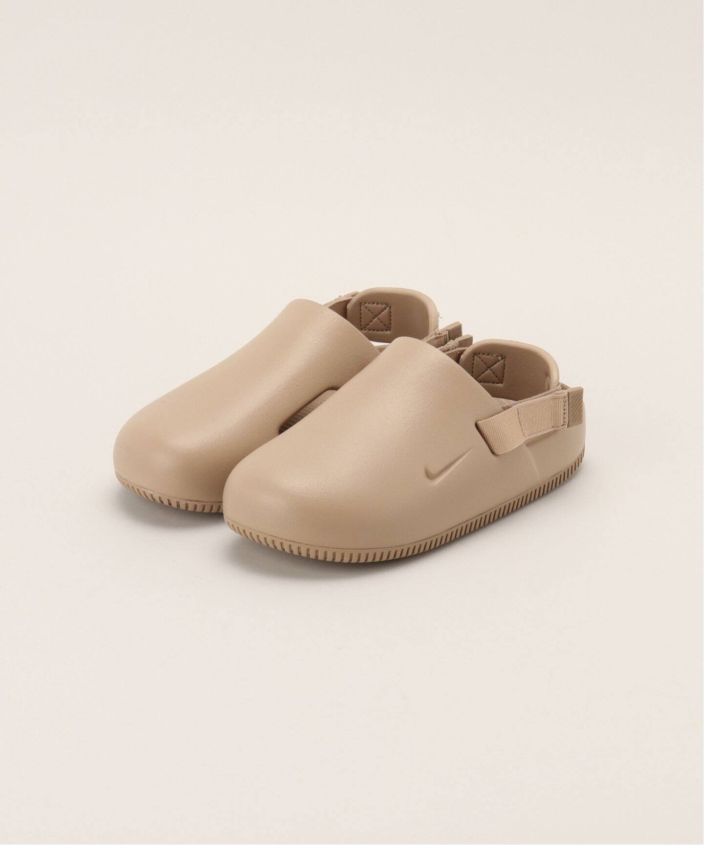 NIKE/ナイキ】 W NIKE CALM ミュールサンダル（サンダル）｜MUSE de 
