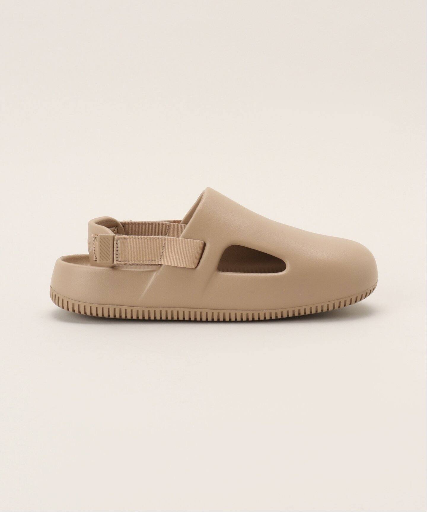 NIKE/ナイキ】 W NIKE CALM ミュールサンダル（サンダル）｜MUSE de 