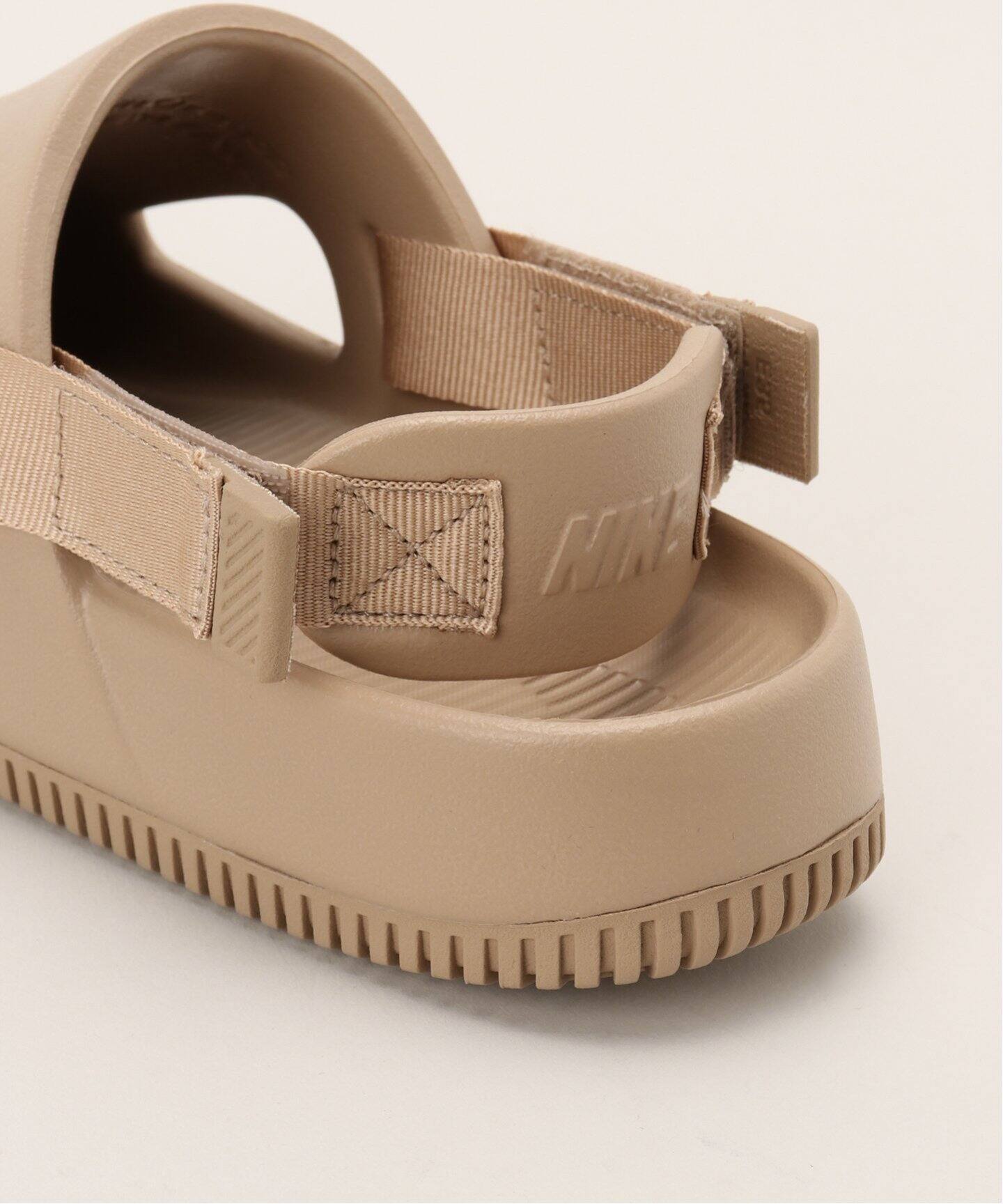 NIKE/ナイキ】 W NIKE CALM ミュールサンダル（サンダル）｜MUSE de 