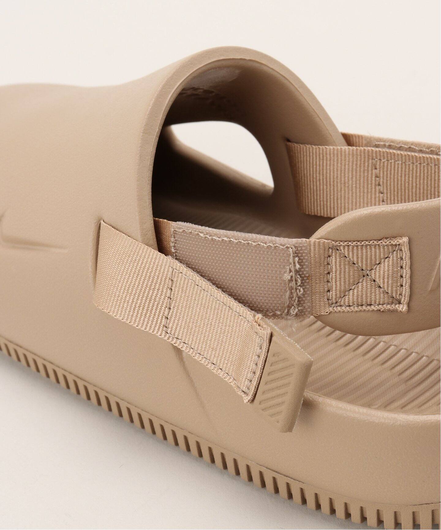 NIKE/ナイキ】 W NIKE CALM ミュールサンダル（サンダル）｜MUSE de 