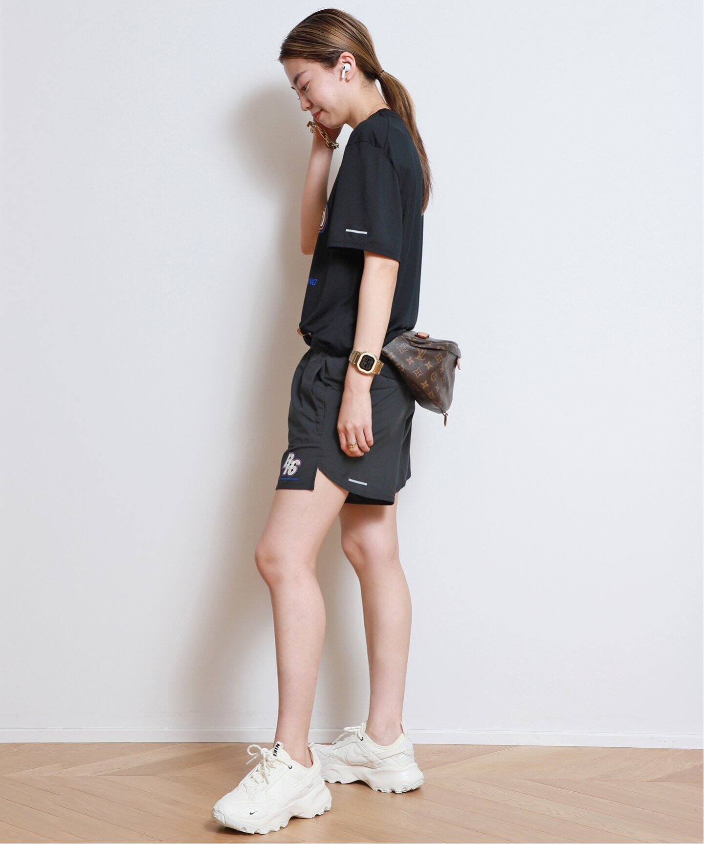 Deuxieme Classe 【NIKE/ ナイキ】TC 7900 スニーカー NIKE/ナイキ】 TC7900 スニーカー（スニーカー）｜MUSE de
