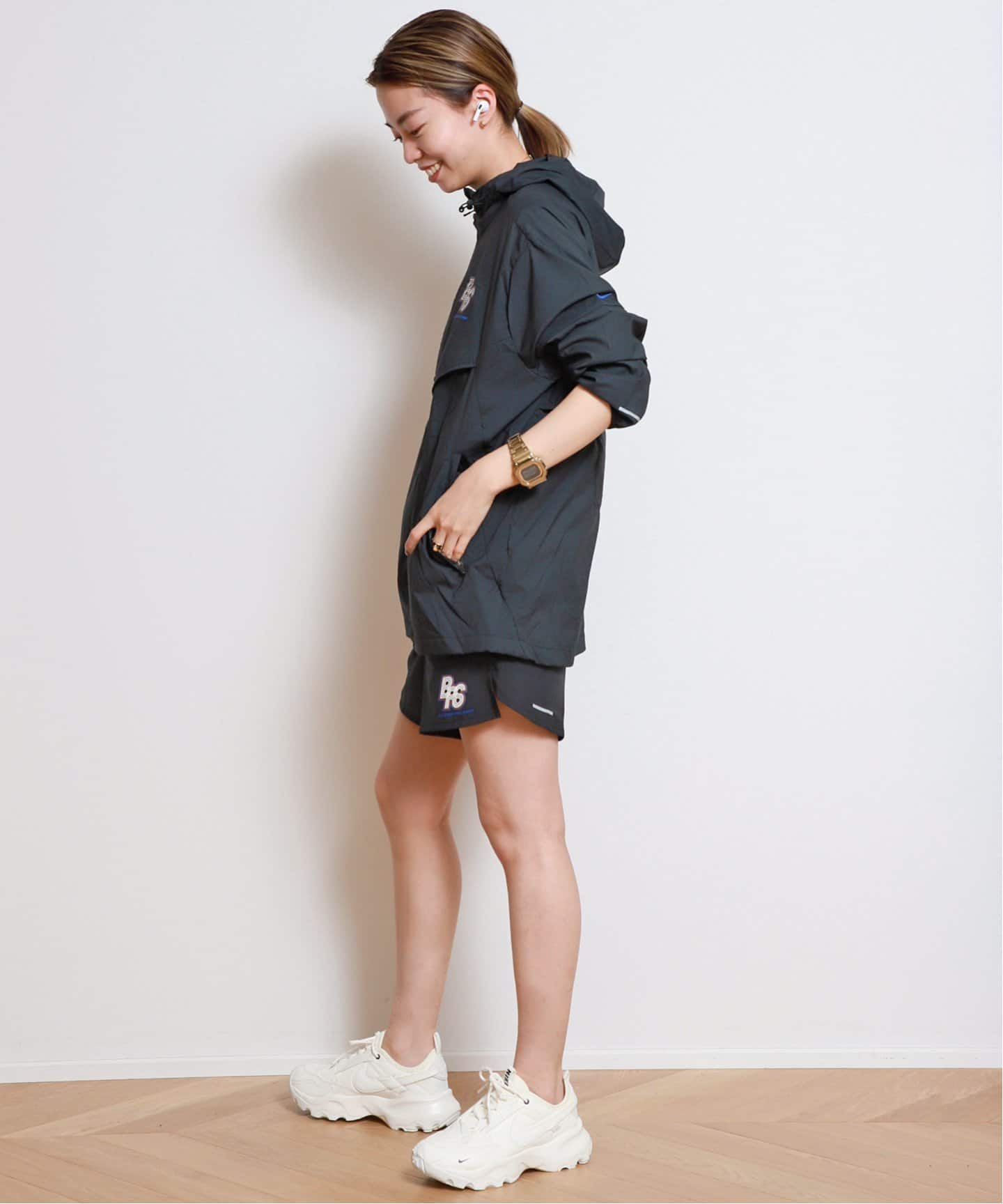 NIKE/ナイキ】 TC7900 スニーカー（スニーカー）｜MUSE de