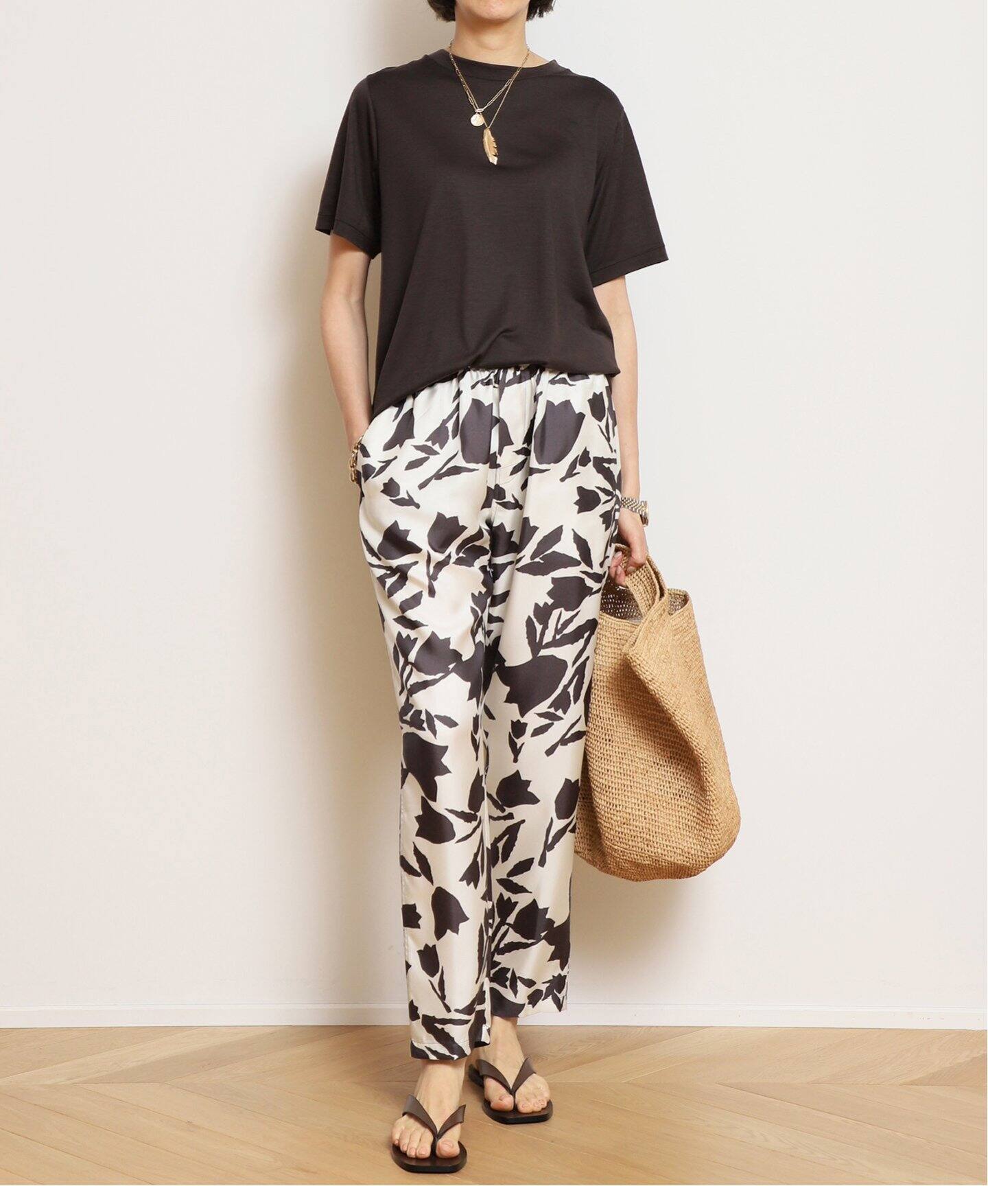 A.EMERY/エーエメリー】KINTO サンダル（サンダル）｜MUSE de Deuxieme  