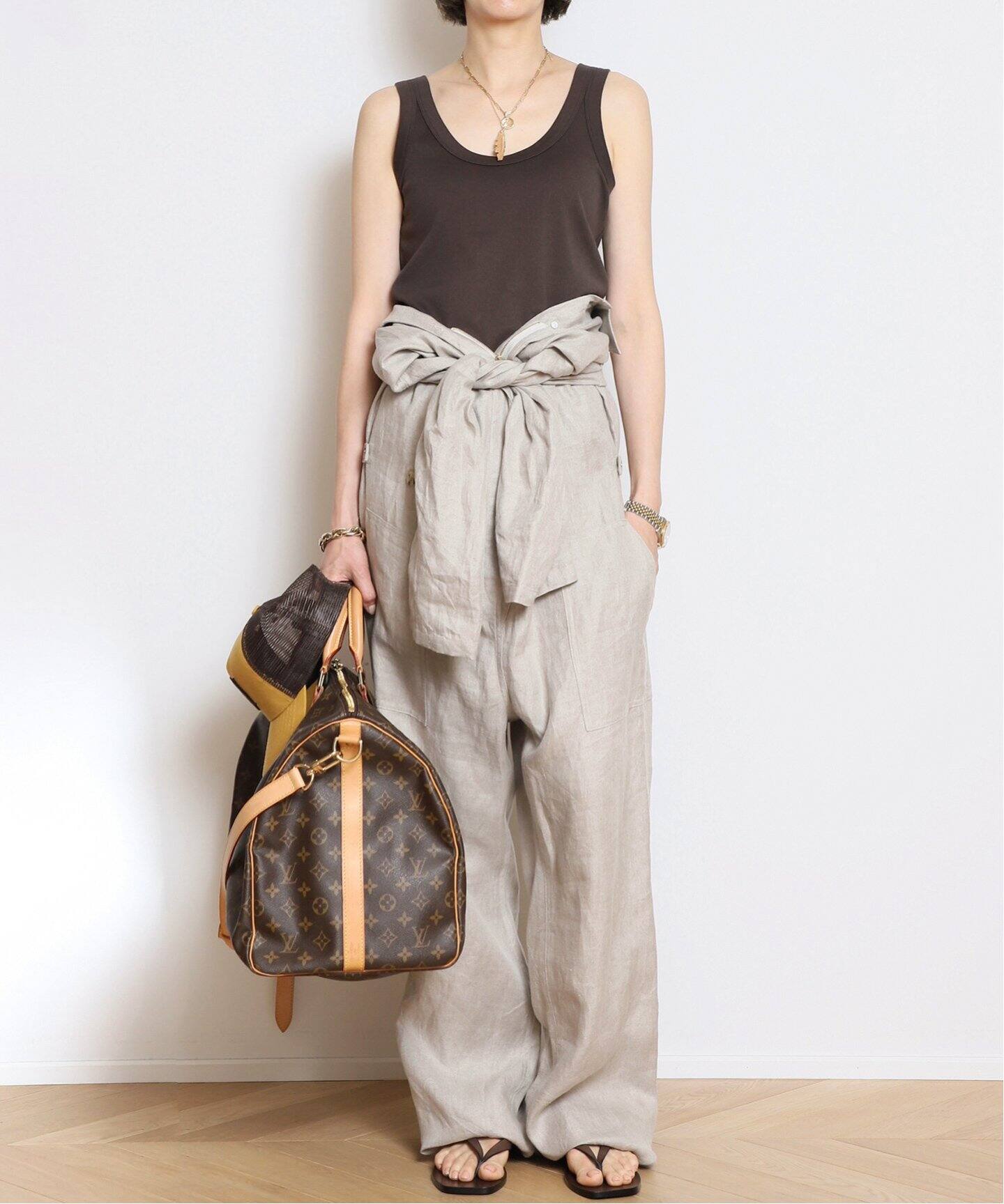 A.EMERY/エーエメリー】KINTO サンダル（サンダル）｜MUSE de Deuxieme  