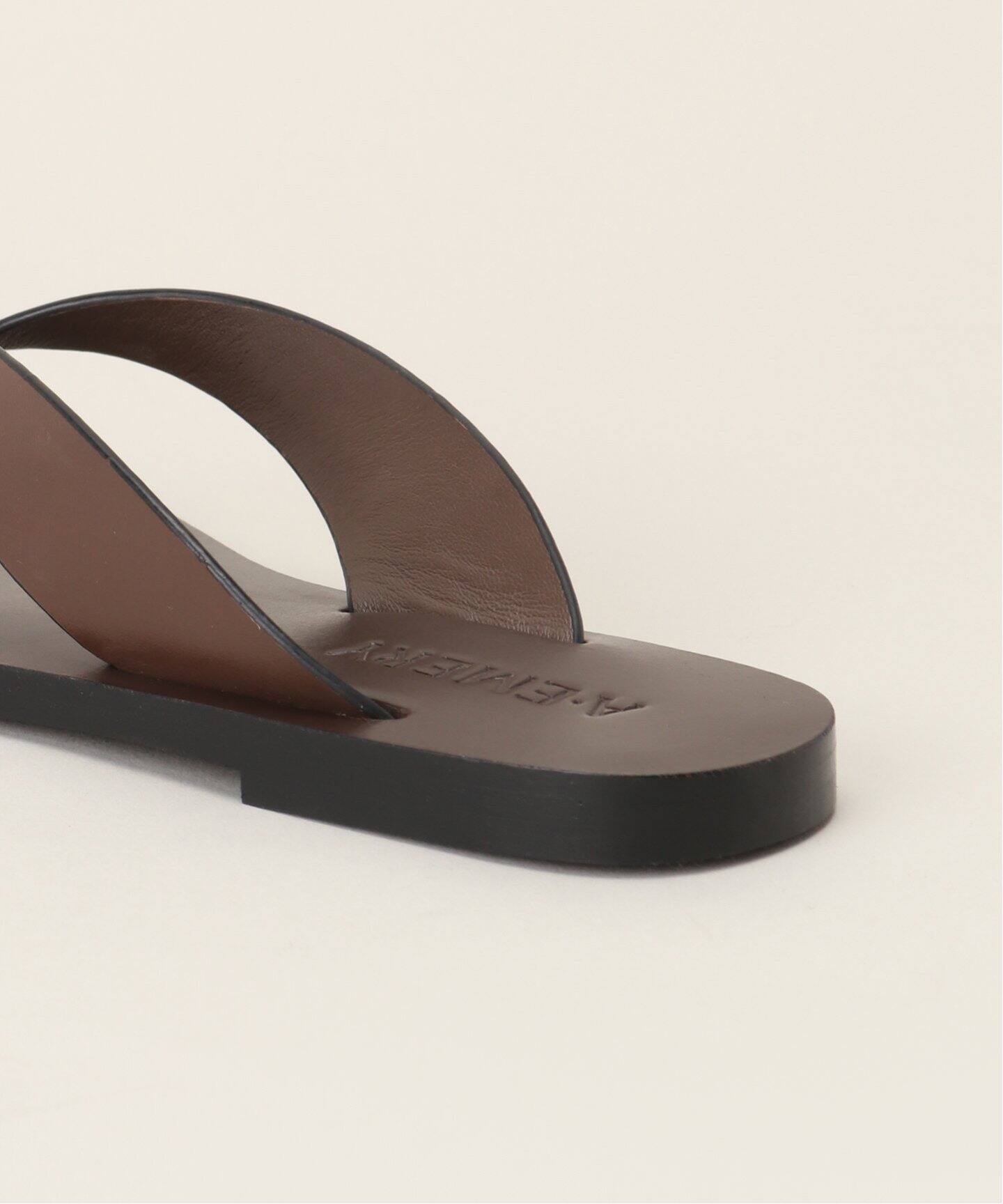 A.EMERY/エーエメリー】KINTO サンダル（サンダル）｜MUSE de Deuxieme  