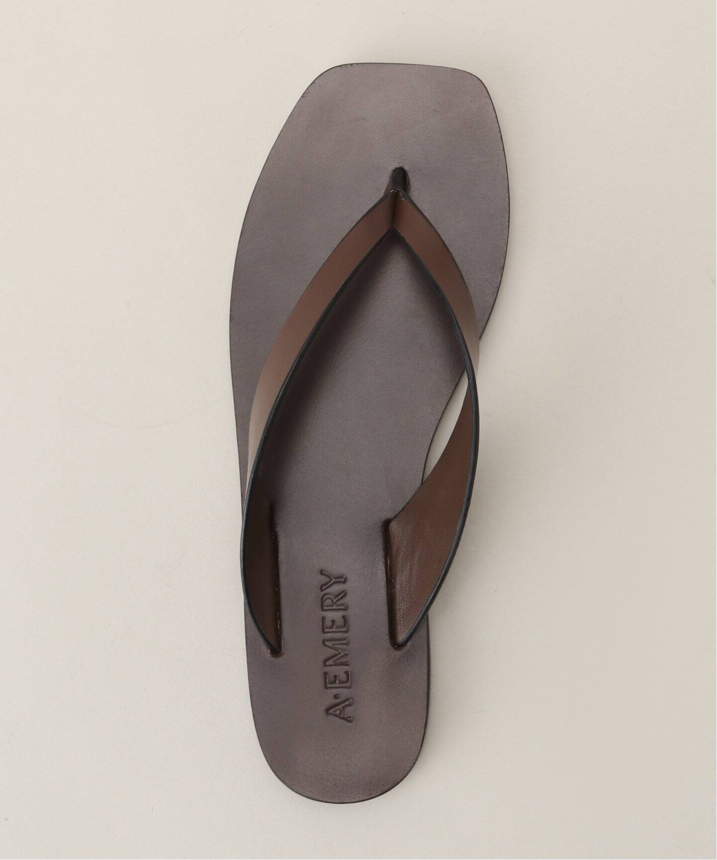 A.EMERY/エーエメリー】KINTO サンダル（サンダル）｜MUSE de Deuxieme  