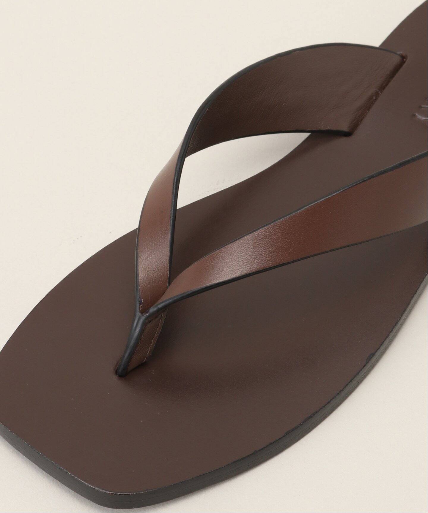 A.EMERY/エーエメリー】KINTO サンダル（サンダル）｜MUSE de Deuxieme  