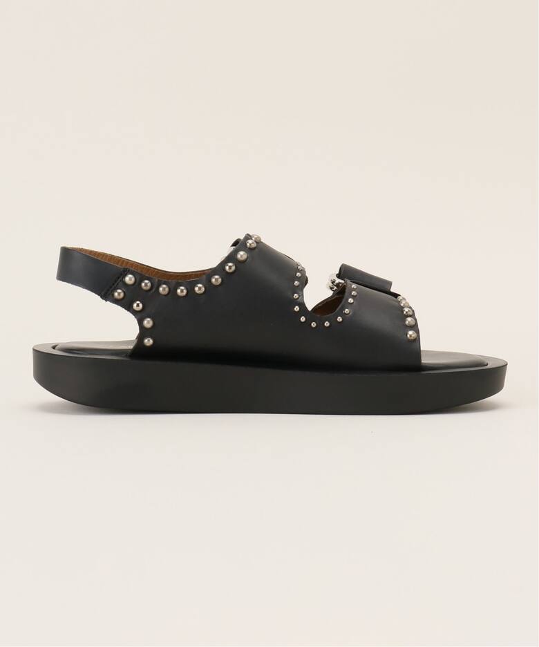 CAMINANDO HTC/カミナンド エイチティーシー】 DOUBLE STRAP SANDAL 