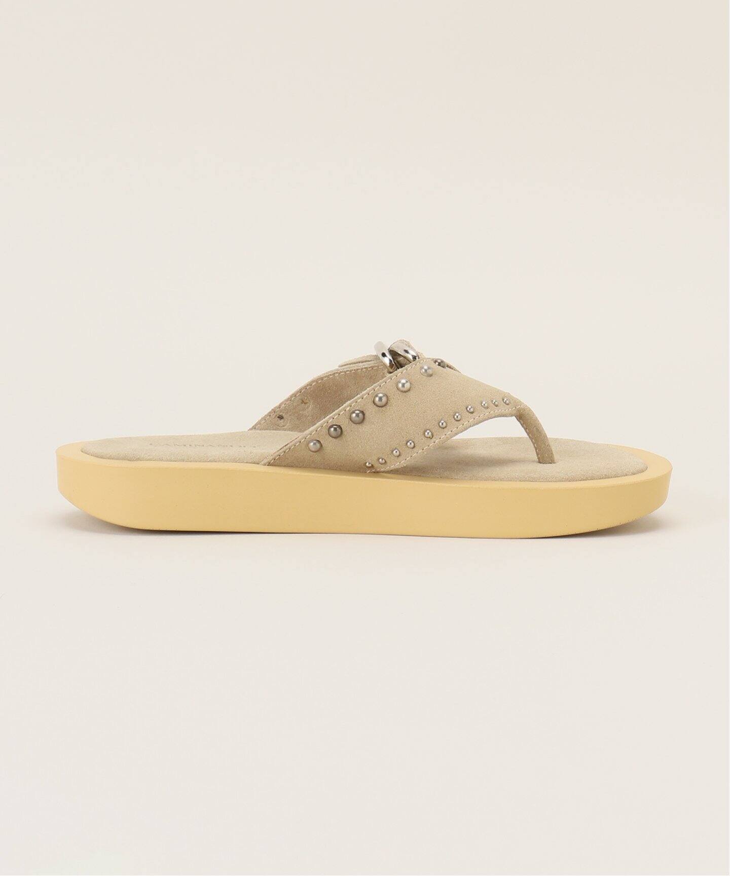 CAMINANDO HTC/カミナンド エイチティーシー】 TONG SANDAL（サンダル  