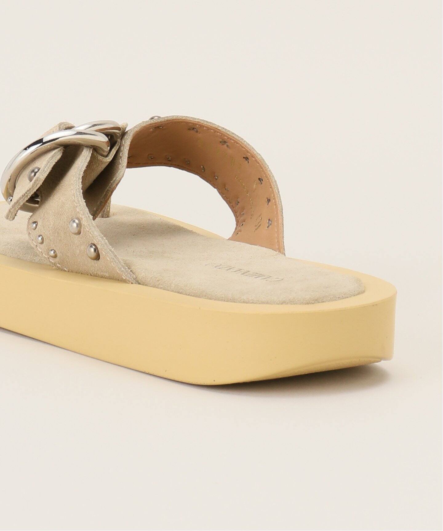 CAMINANDO HTC/カミナンド エイチティーシー】 TONG SANDAL（サンダル  