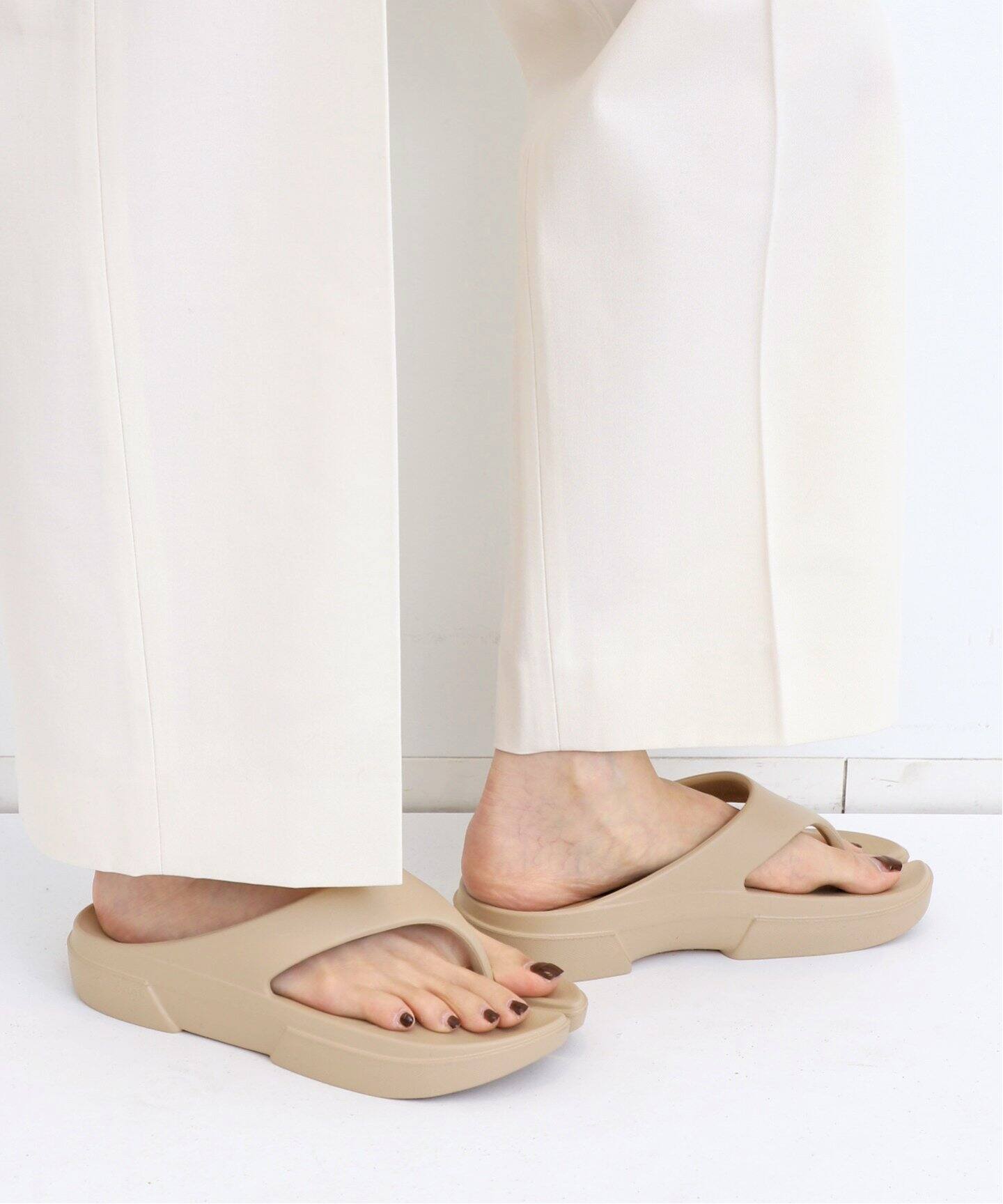 PAES/ペイズ】 Sandals（サンダル）｜L