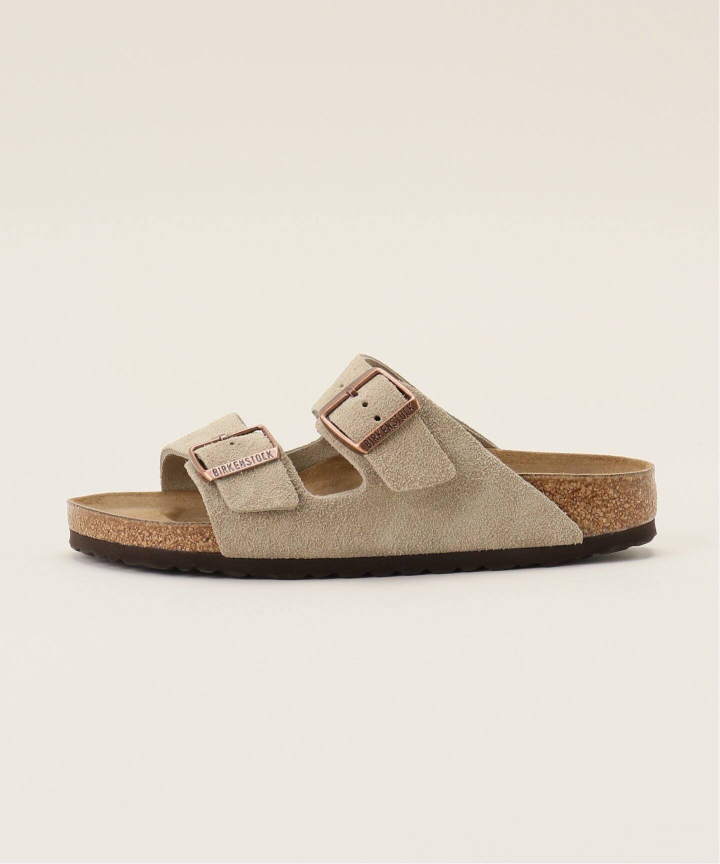 BIRKENSTOCK/ビルケンシュトック】 Arizona Sandal（サンダル