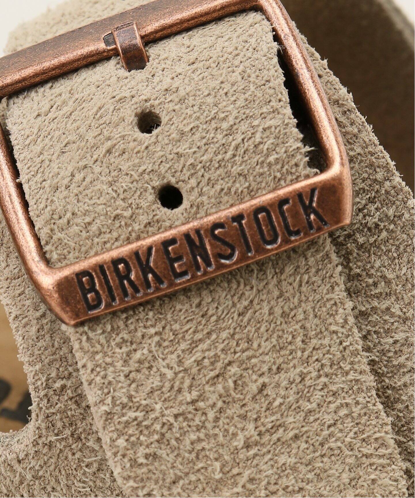 BIRKENSTOCK/ビルケンシュトック】 Arizona Sandal（サンダル）｜L 