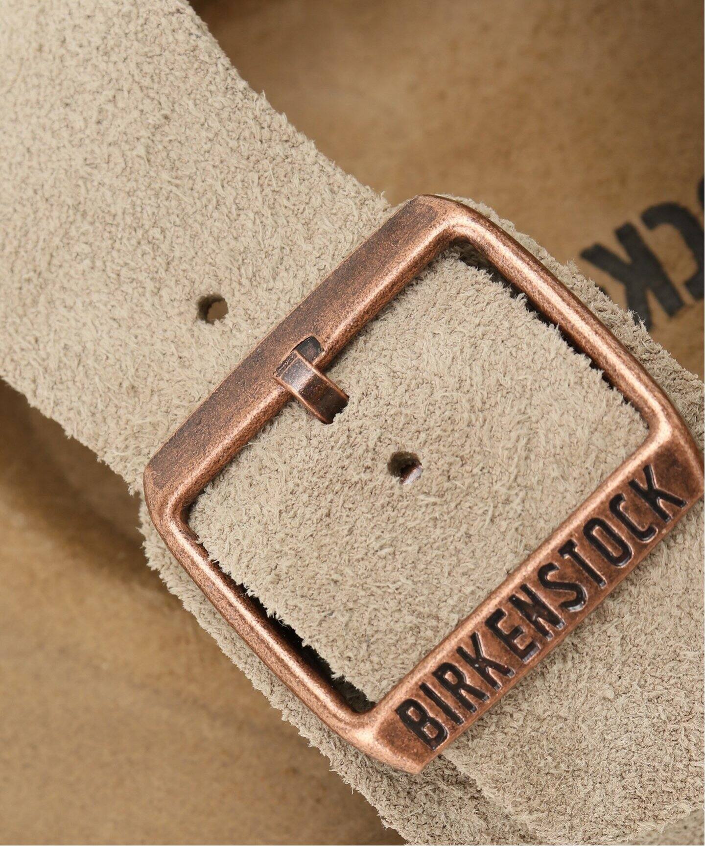 BIRKENSTOCK/ビルケンシュトック】 Arizona Sandal（サンダル）｜L 