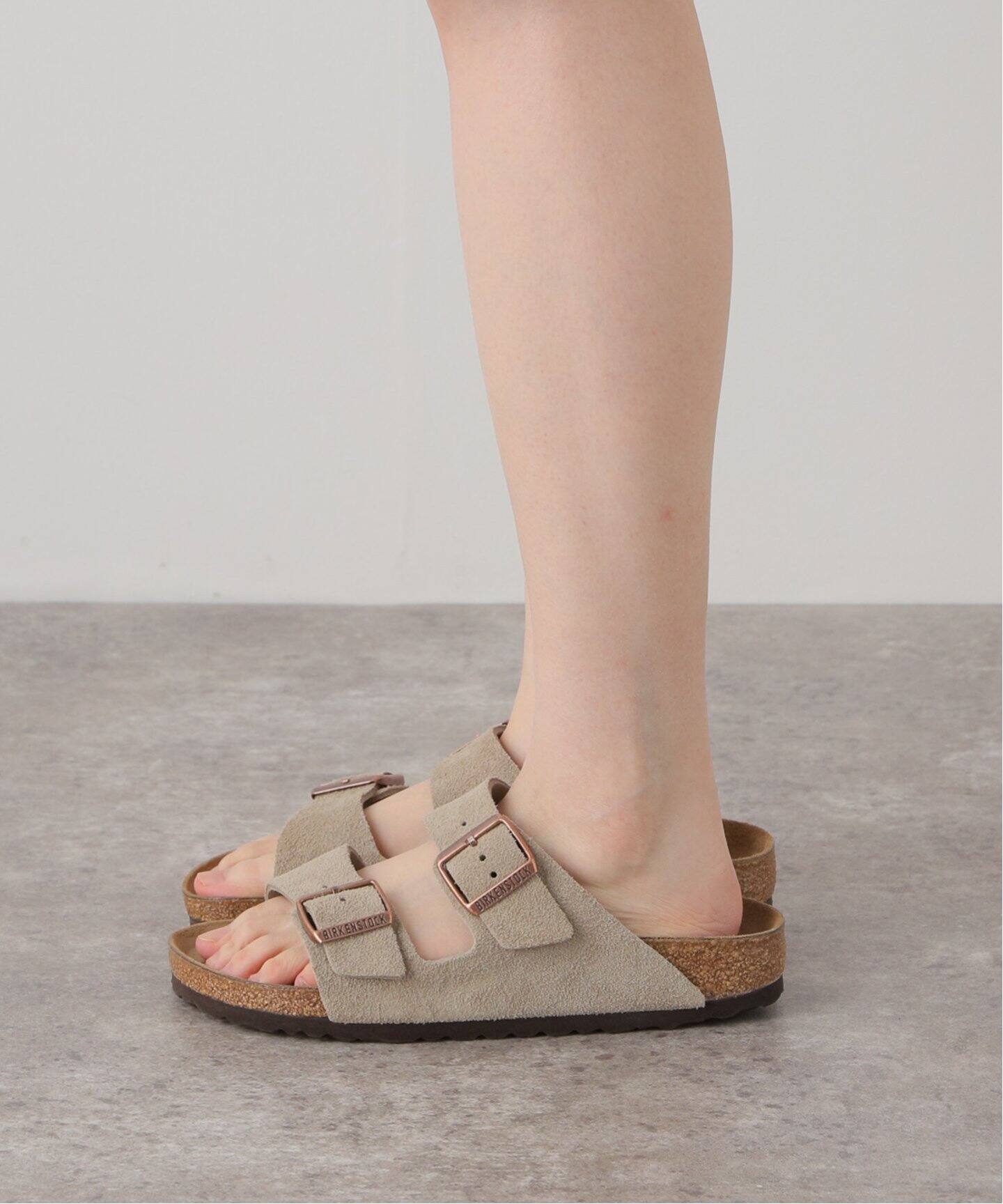 BIRKENSTOCK/ビルケンシュトック】 Arizona Sandal（サンダル）｜L  
