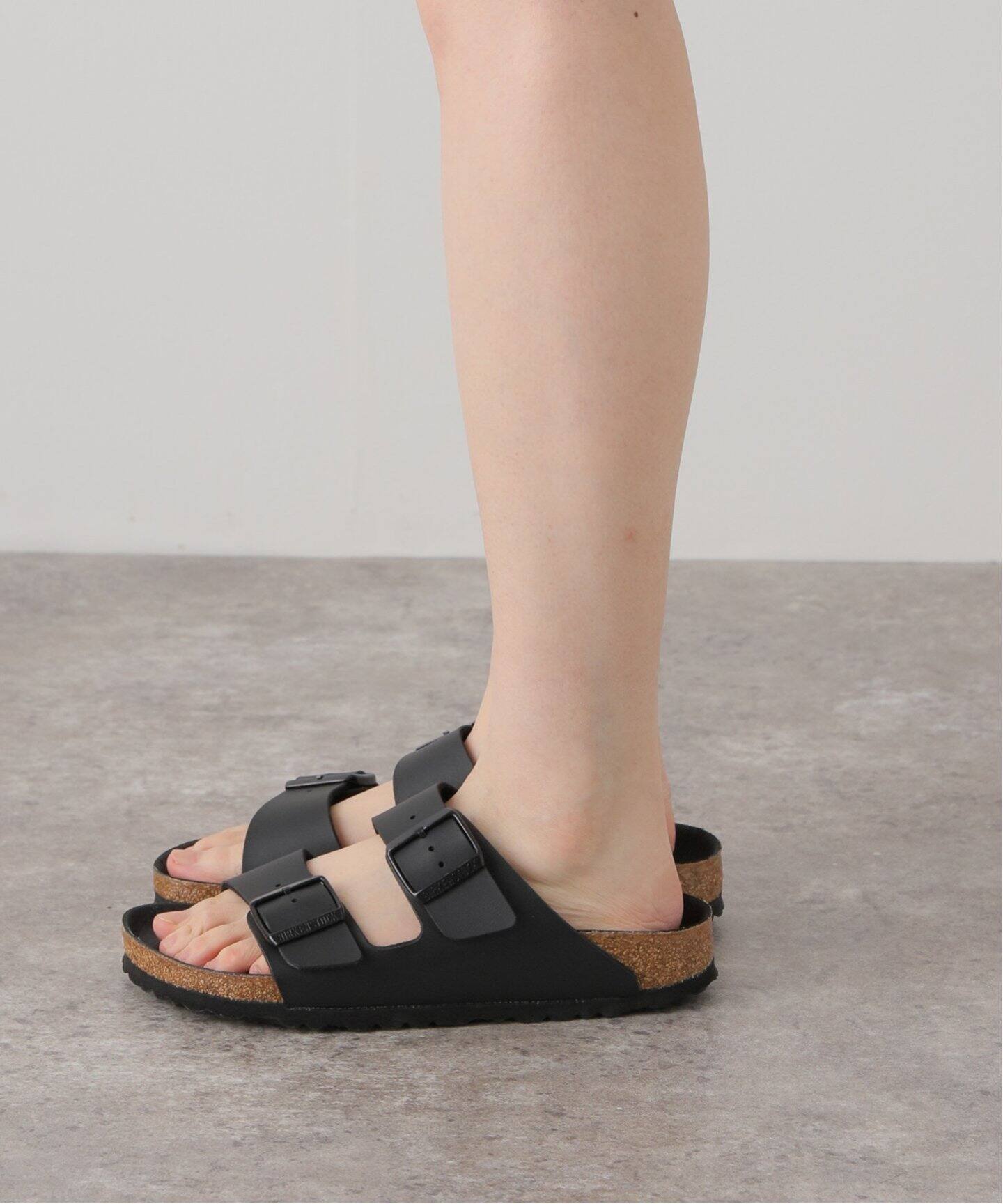 BIRKENSTOCK/ビルケンシュトック】 Arizona Sandal（サンダル）｜L  