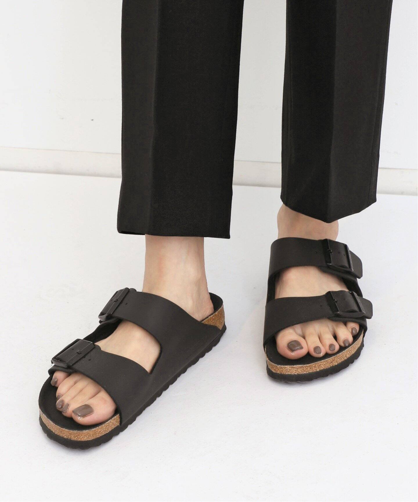 BIRKENSTOCK/ビルケンシュトック】 Arizona Sandal（サンダル）｜L 