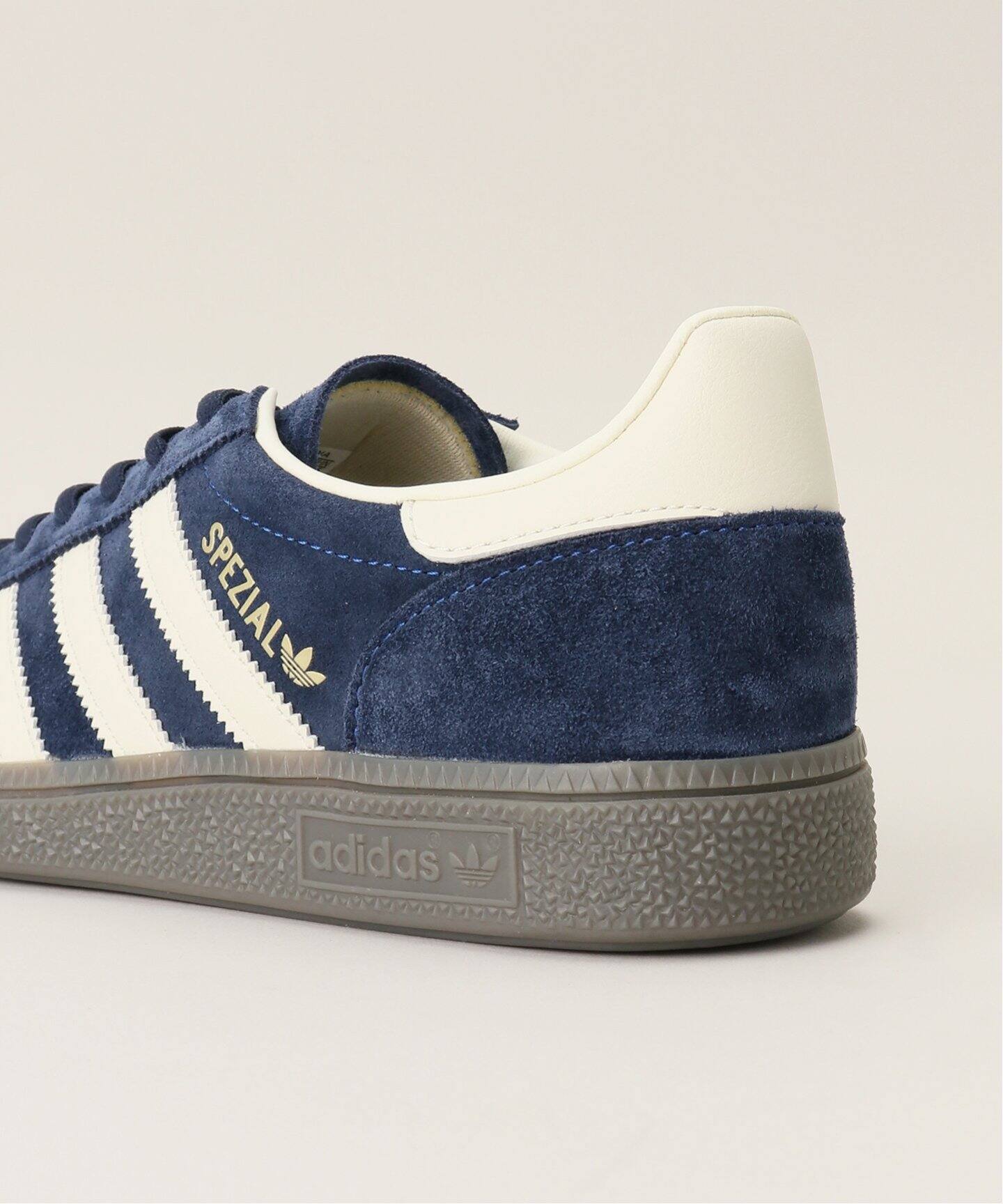 ADIDAS/アディダス】 HANDBALL SPEZIAL（スニーカー）｜L