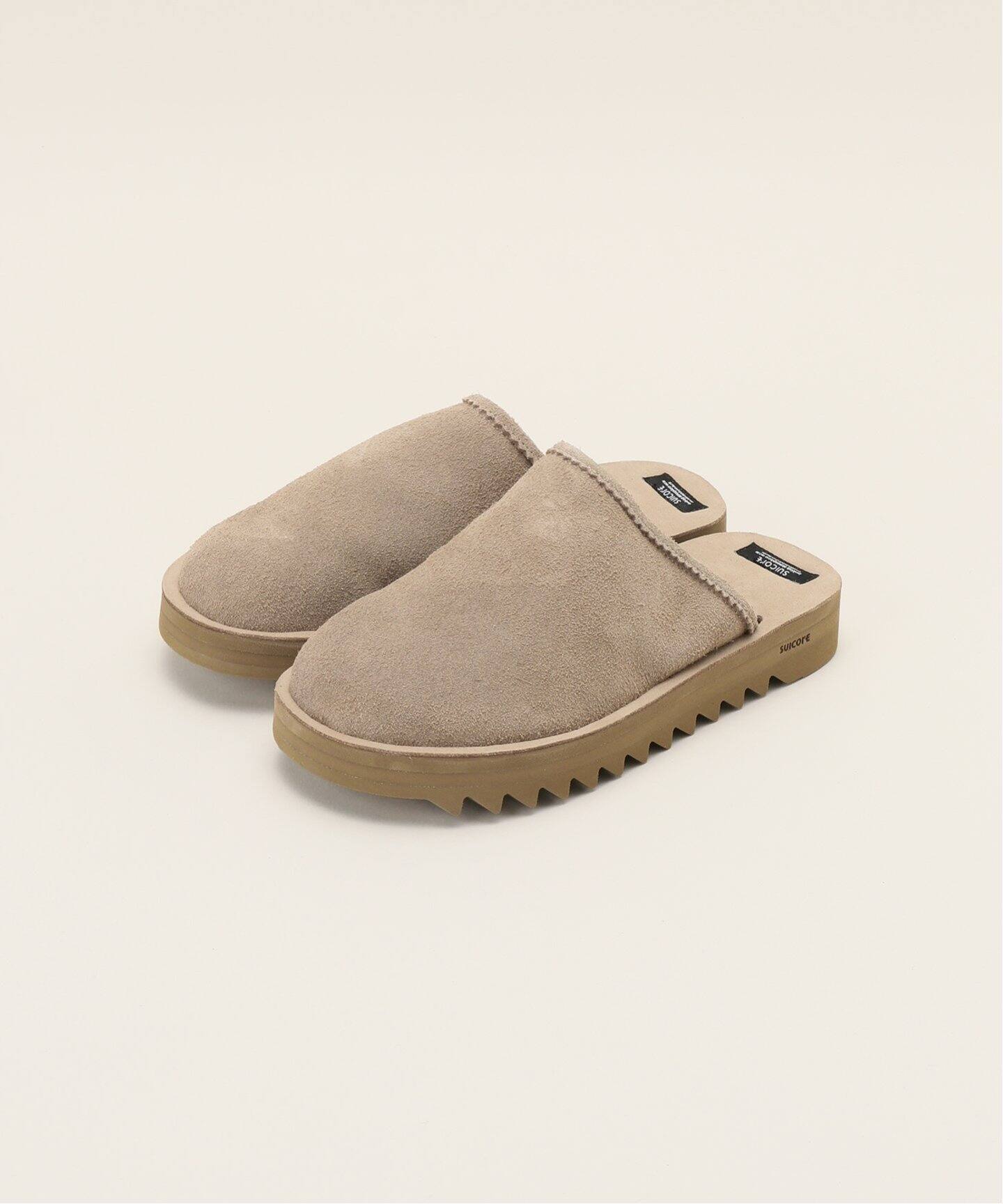 SUICOKE/スイコック】 NEW WAVE MULE（その他シューズ）｜L  