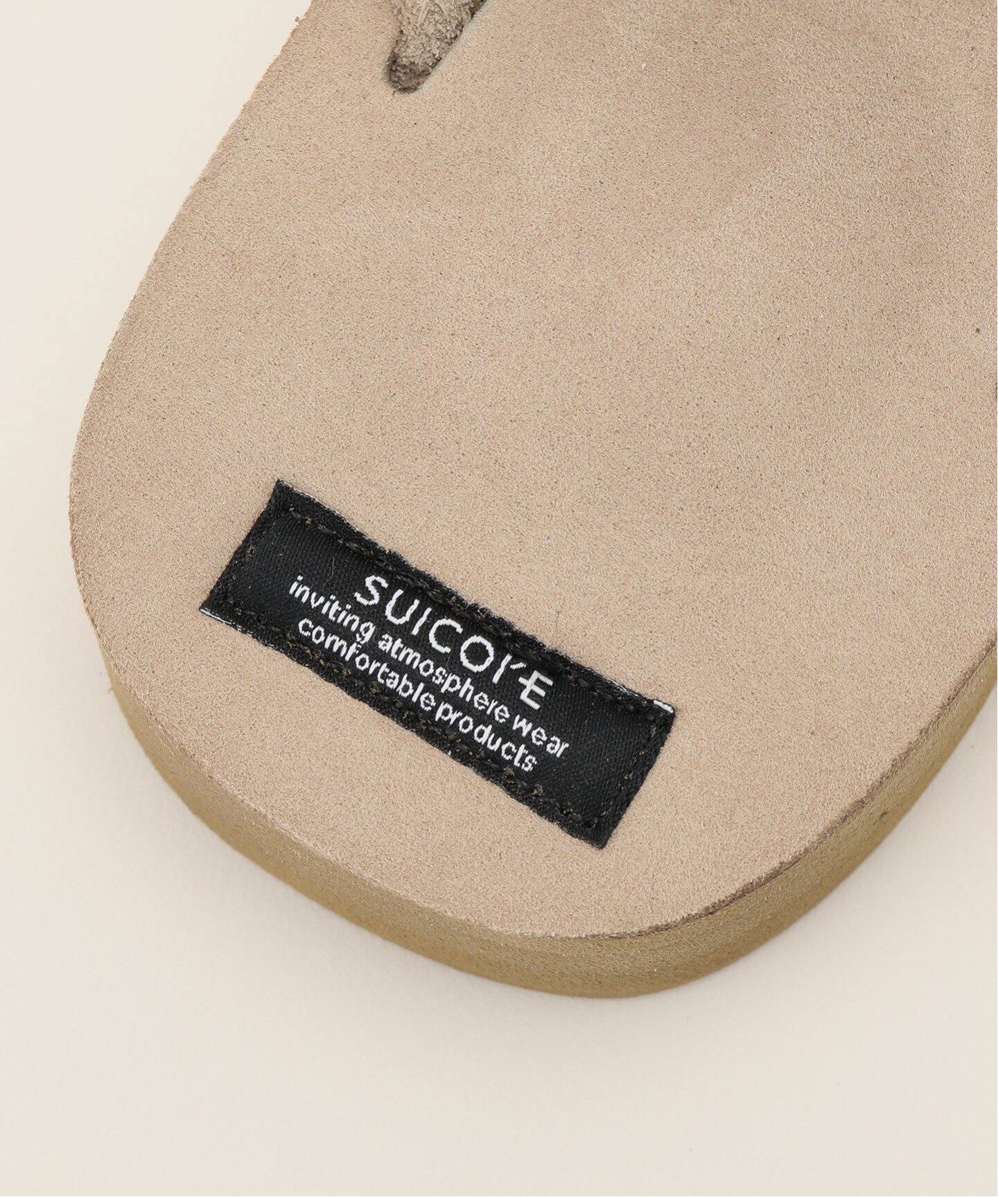 SUICOKE/スイコック】 NEW WAVE MULE（その他シューズ）｜L 