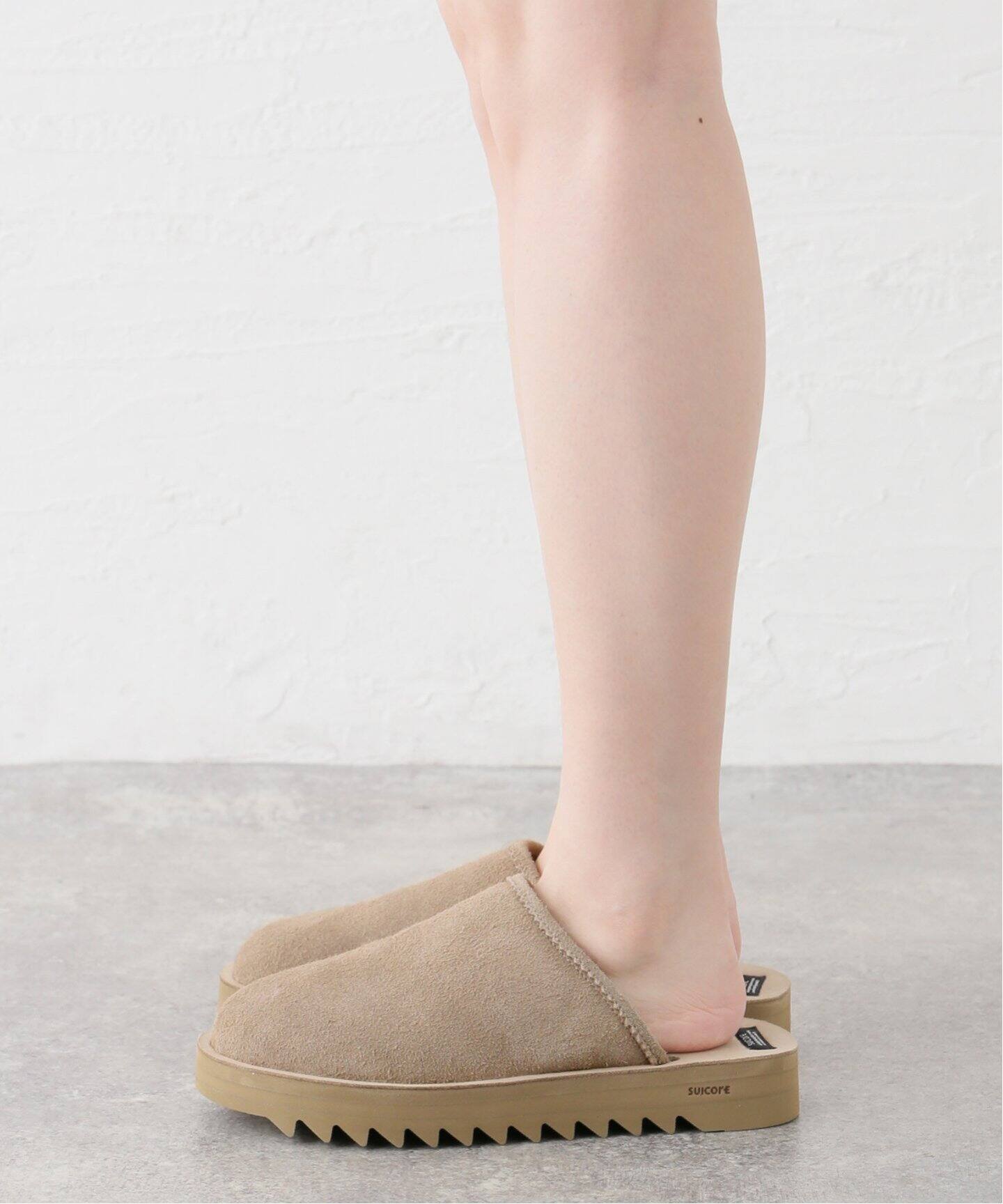 SUICOKE/スイコック】 NEW WAVE MULE（その他シューズ）｜L  
