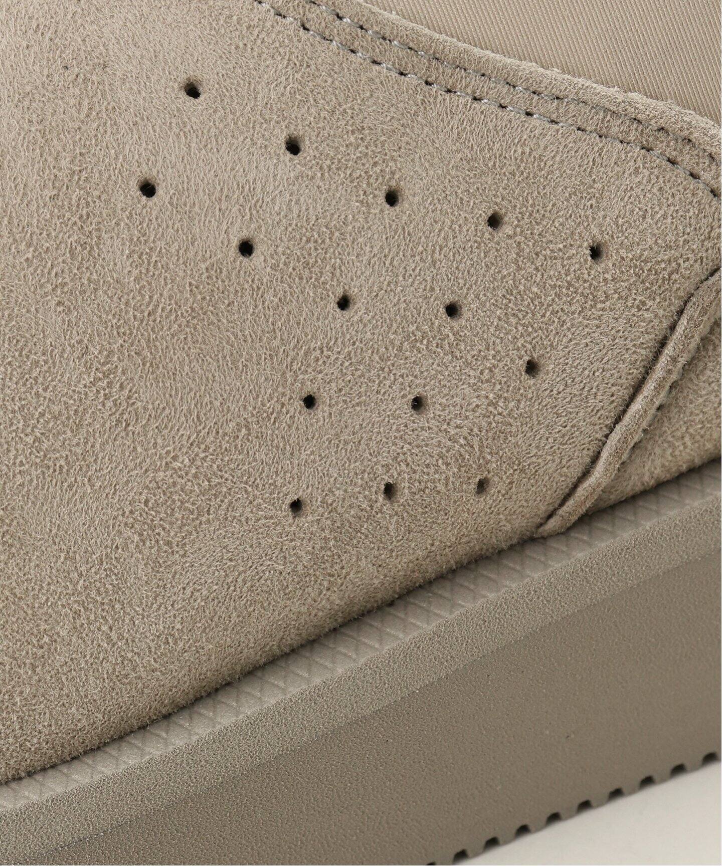 SUICOKE/スイコック】 SABO（スリッポン）｜L 