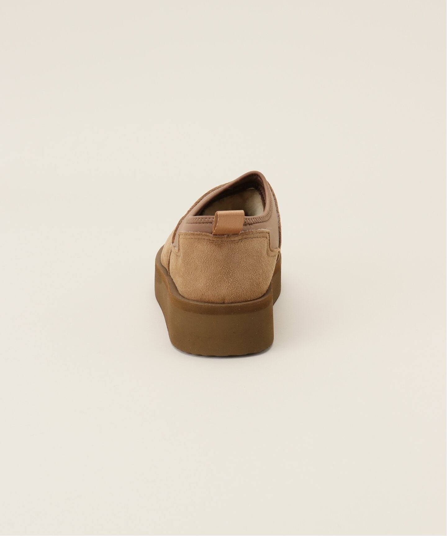 SUICOKE/スイコック】 SABO（スリッポン）｜L